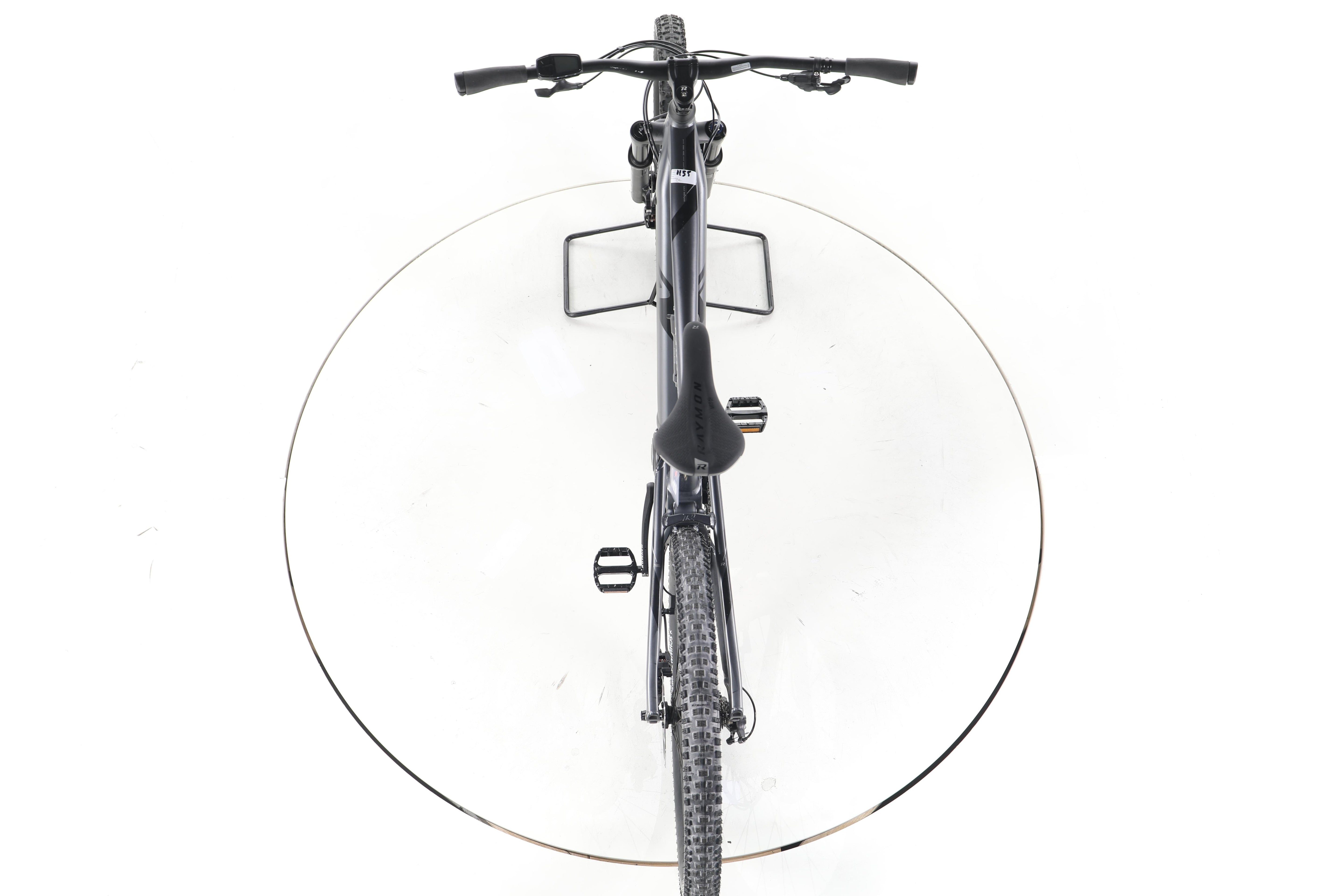 R Raymon TrailRay 140E 8.0 Fully E-Bike - Image 22