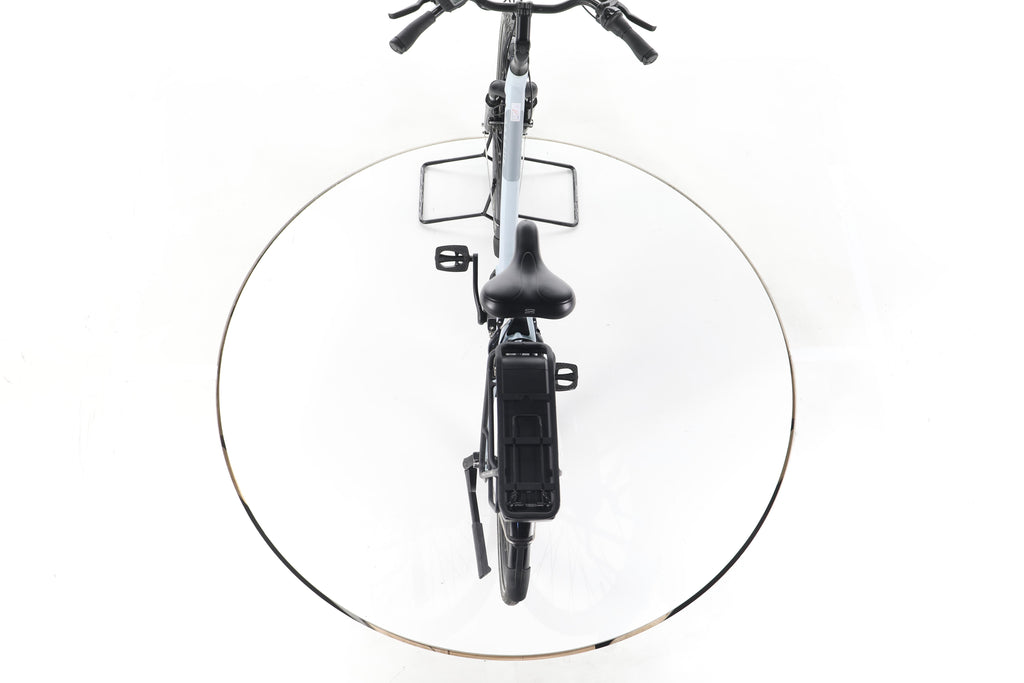 Gazelle Paris C7 HMB City E-Bike Tiefeinsteiger - Image 22