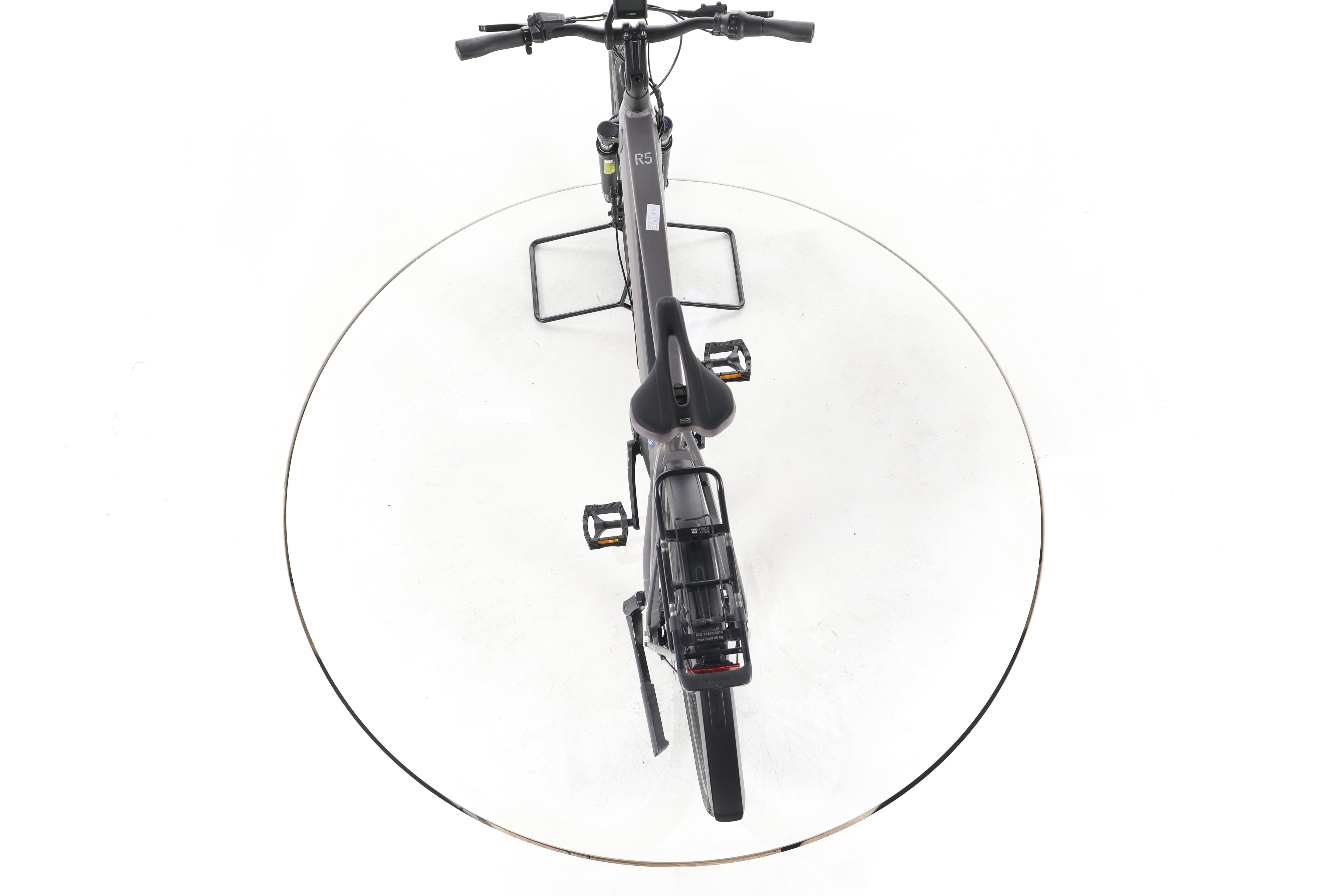 Winora R5 City E-Bike - Image 22
