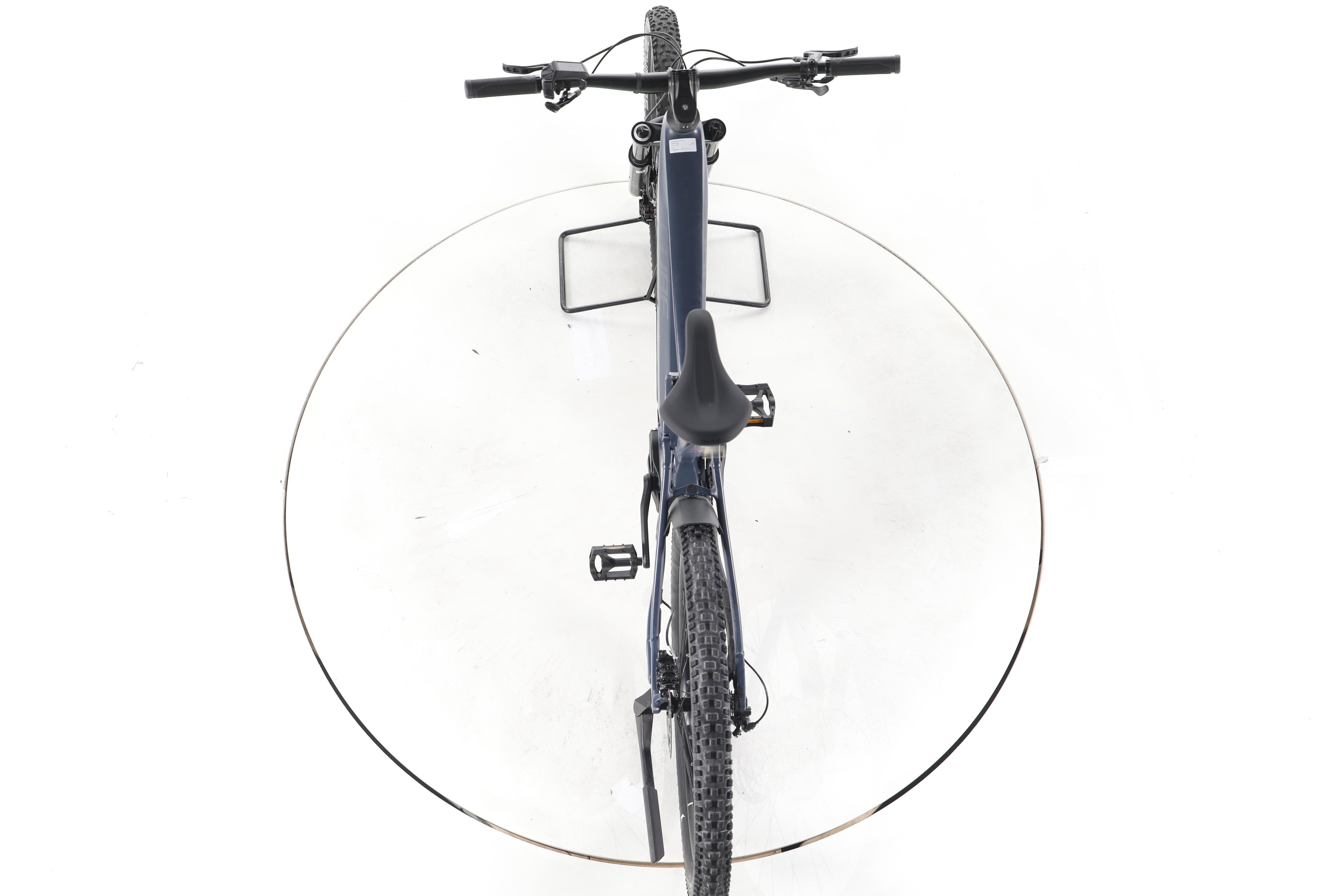 Cube Stereo Hybrid ONE44 E-Bike Fully 2024 - Image 22