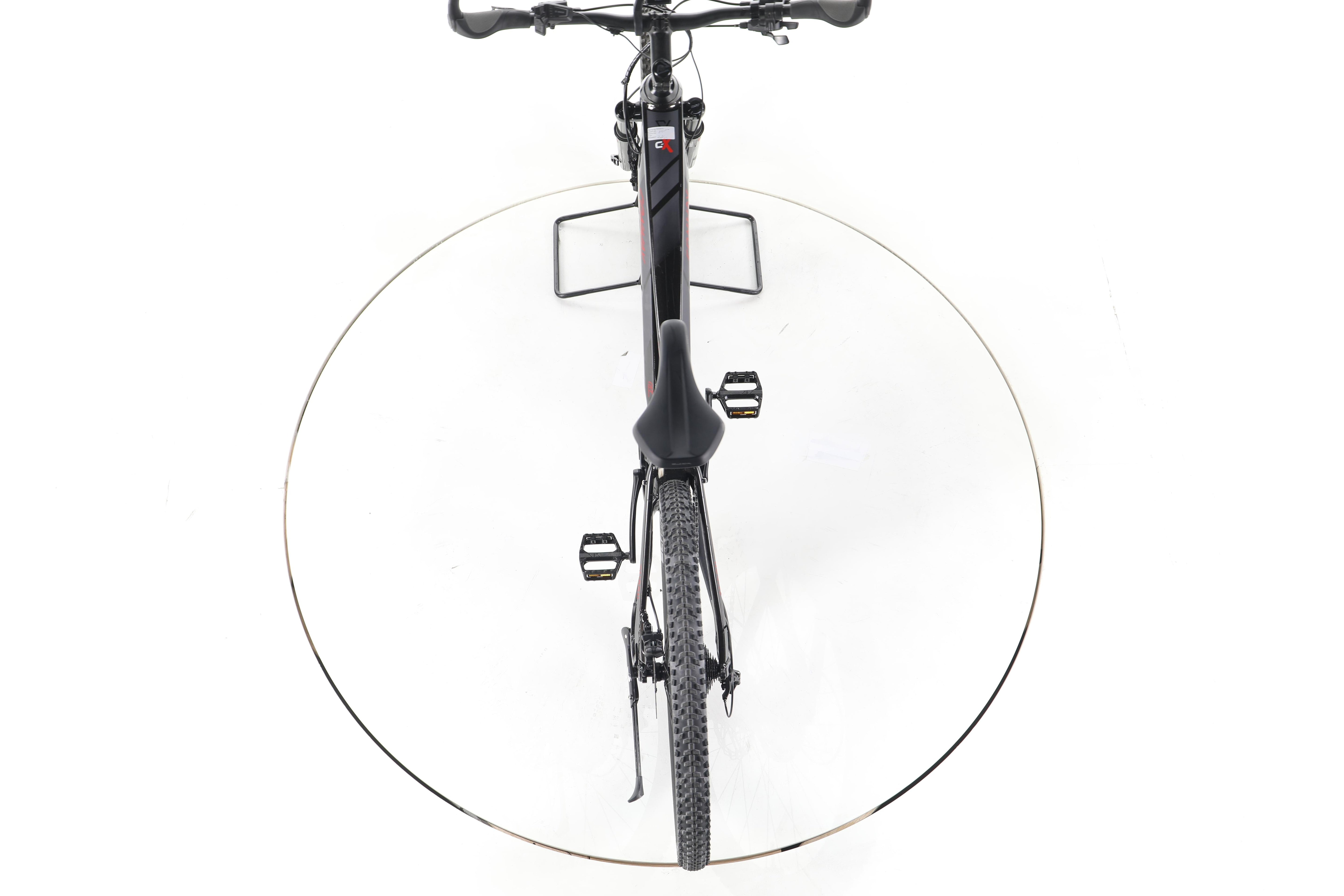 Conway Cairon S 5.0 E-Bike - Image 22