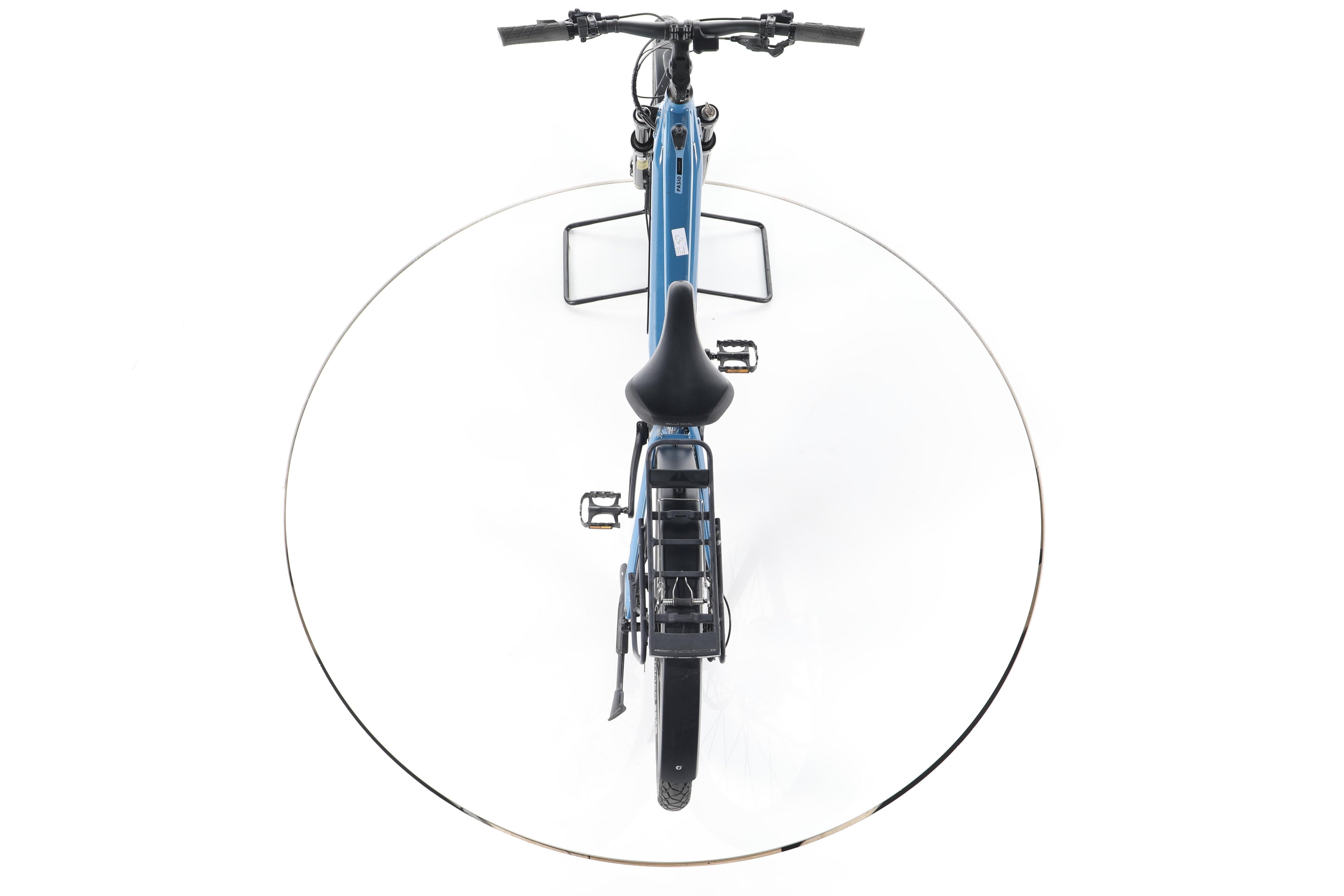 HoheAcht Pasio Tereno Trekking E-Bike - Image 22