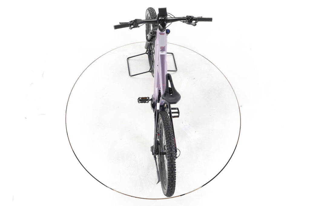 KTM Macina Lycan 772 E-Bike Fully 2024 - Image 22