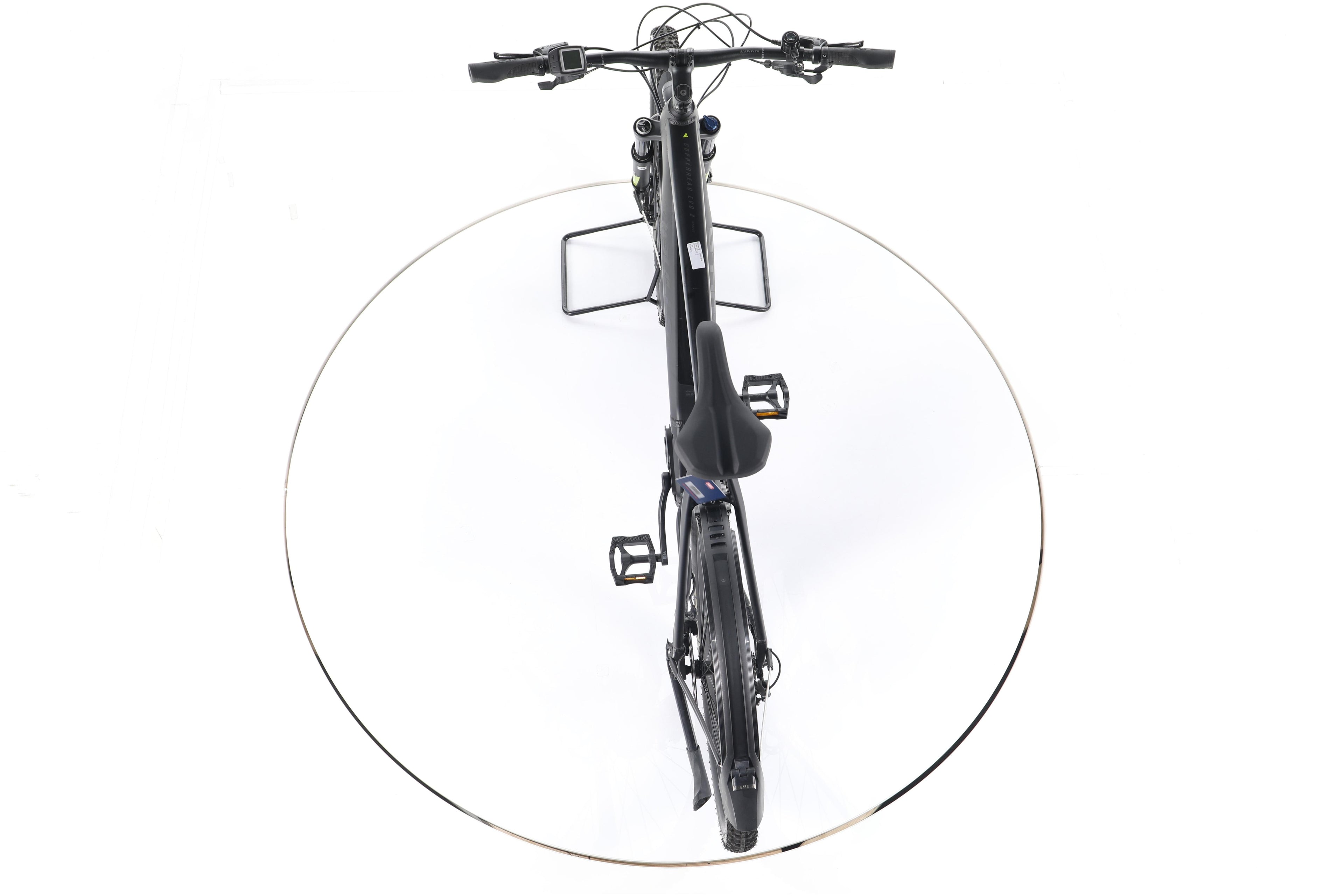 Bulls Copperhead EVO 2 XXL Street E-Bike - Image 22