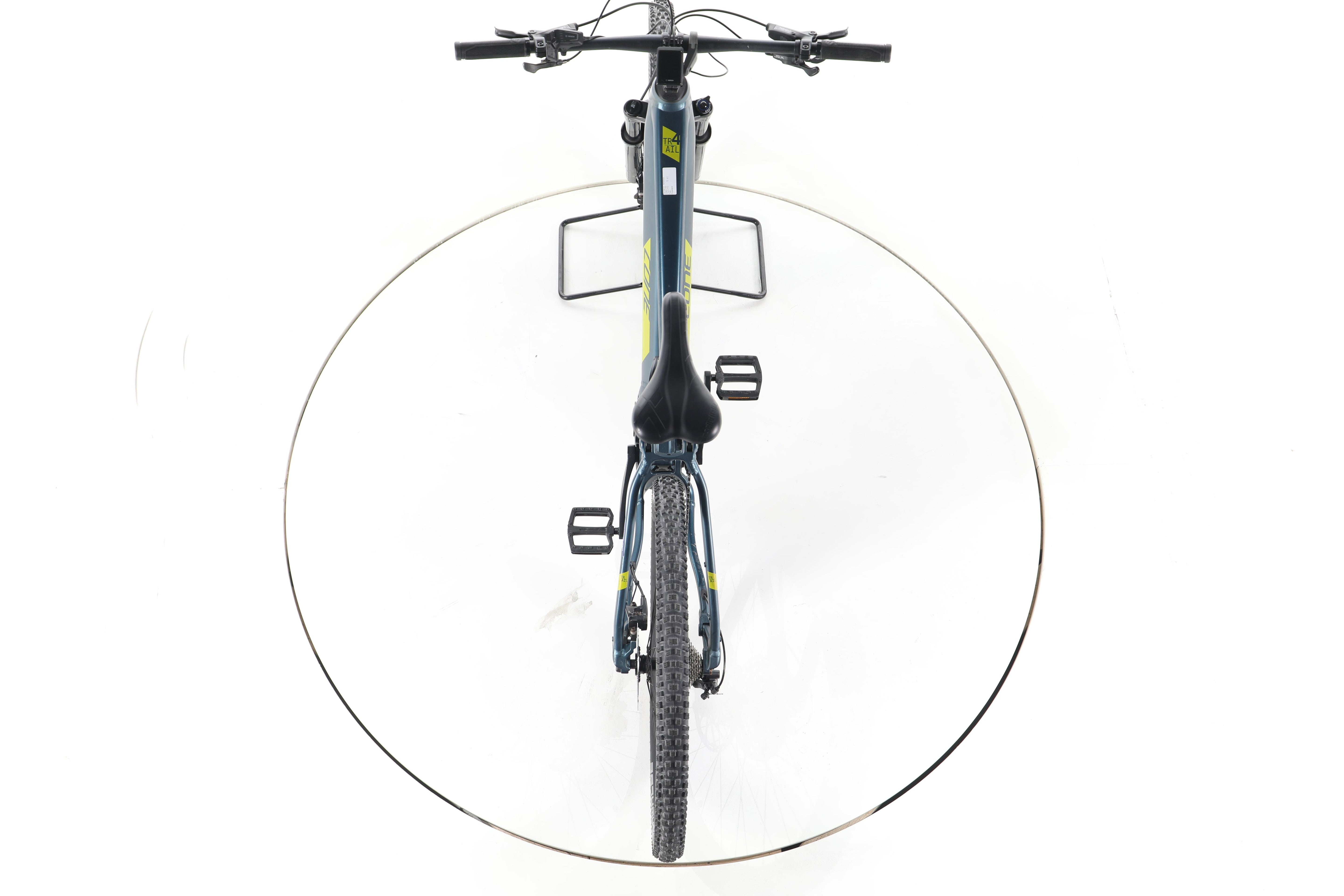 CONE Bikes eFullTrail IN 4.0 Fully E-Bike - Image 22