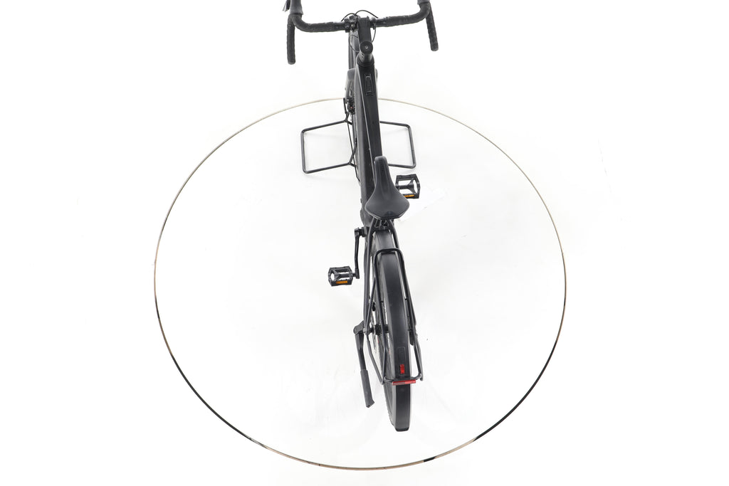 Cube Nuroad Hybrid C:62 SLX FE X E-Gravelbike - Image 22