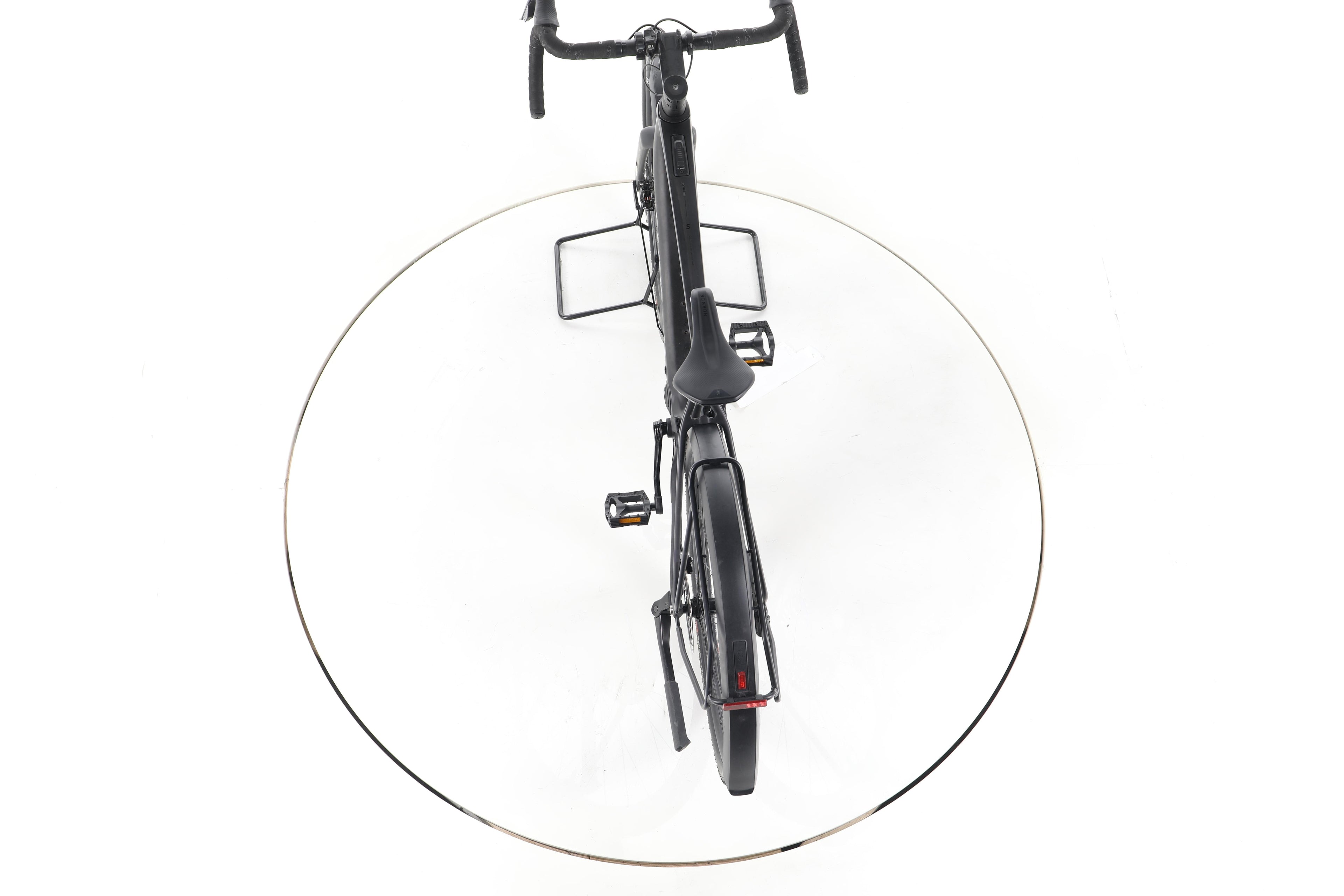 Cube Nuroad Hybrid C:62 SLX FE X E-Gravelbike - Image 22