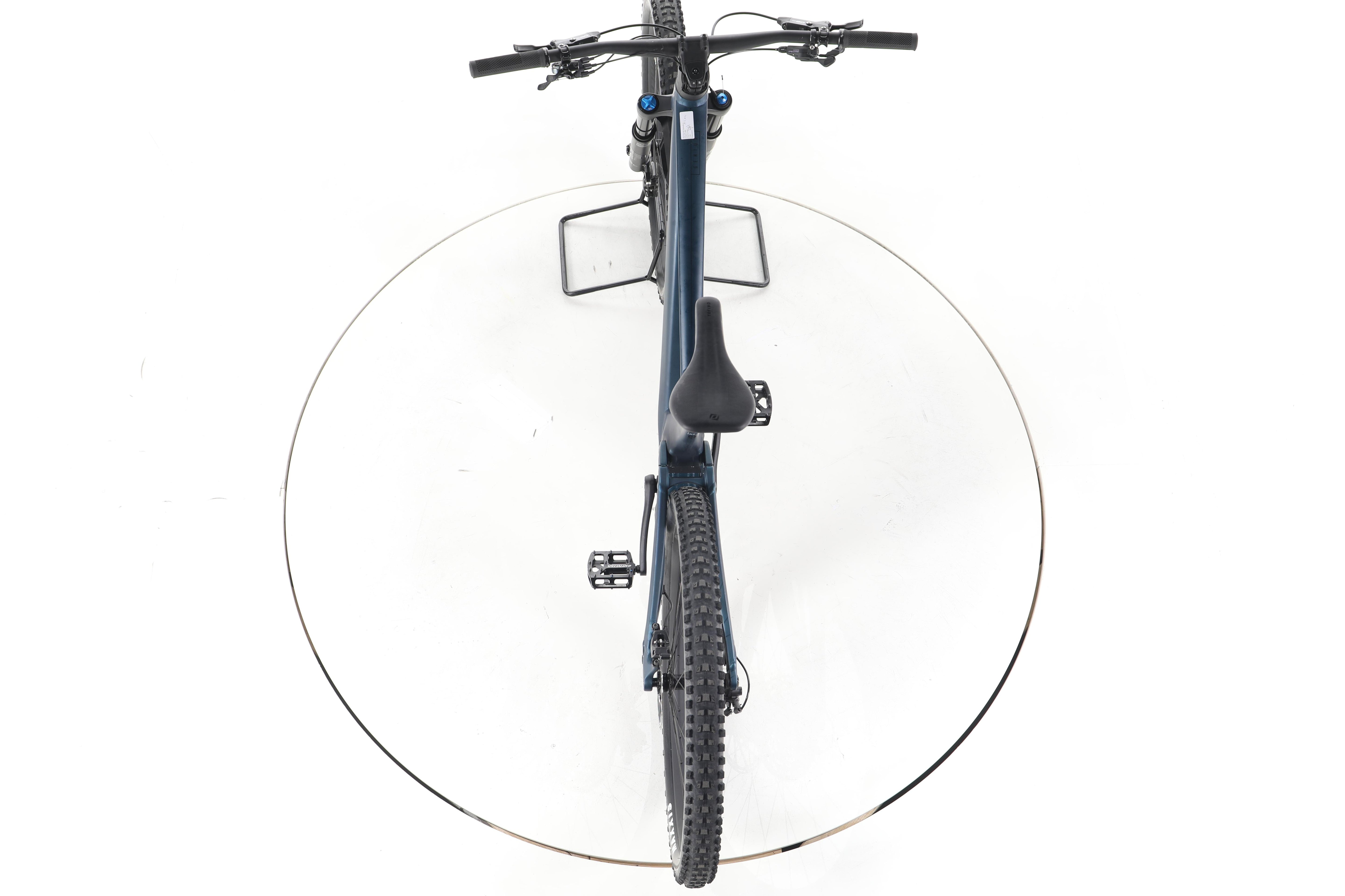 Scott Genius 930 Fahrrad Fully - Image 22