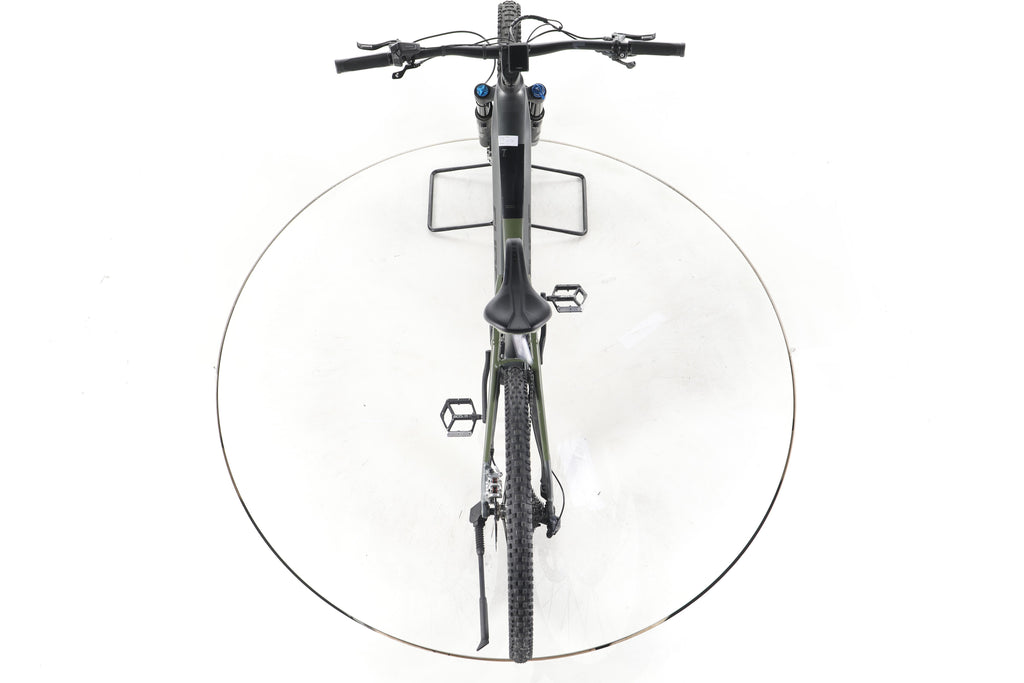 Cube Stereo Hybrid 140 HPC E-Bike Fully Carbon - Image 22