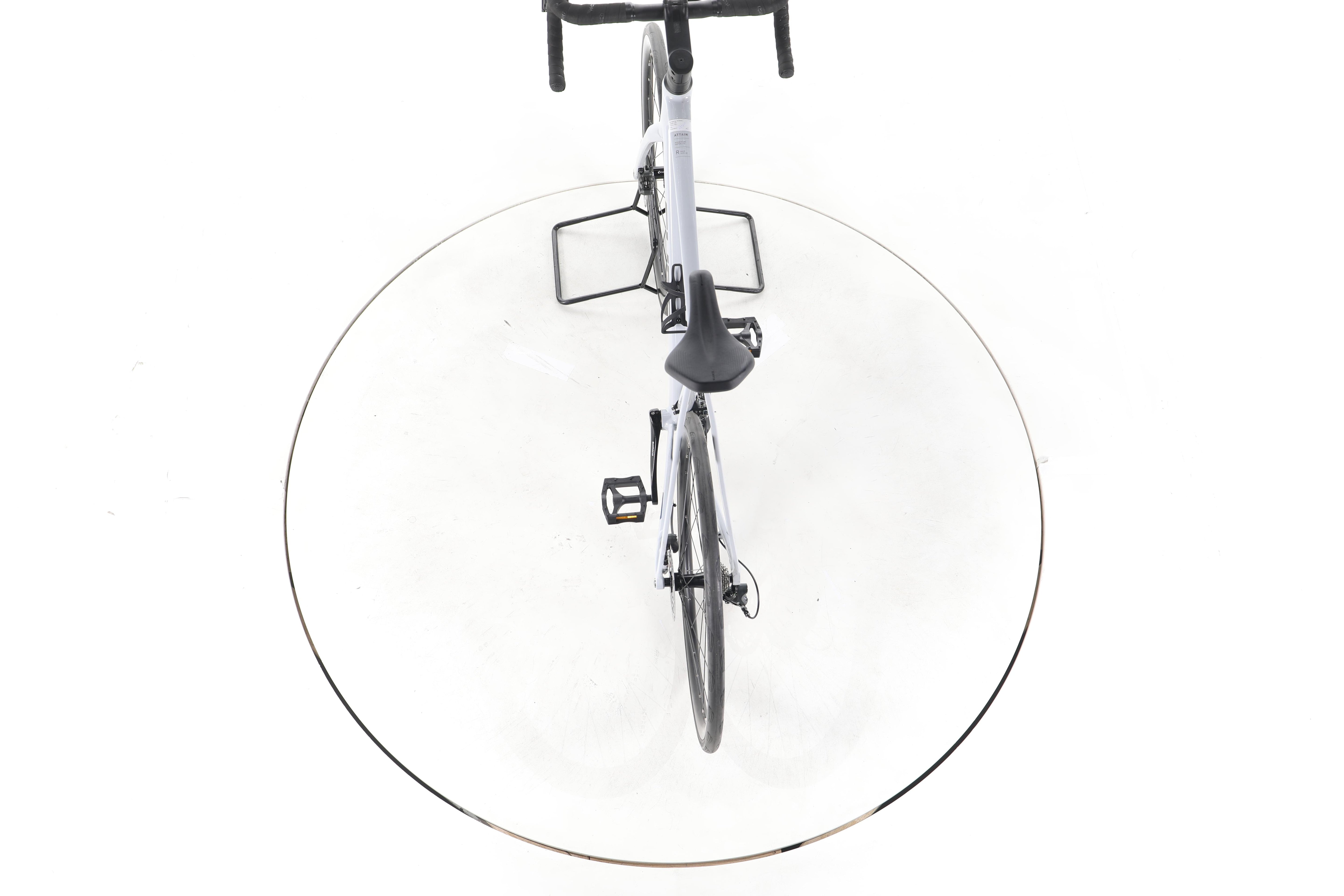 Cube Attain Race Rennrad 2026 - Image 22