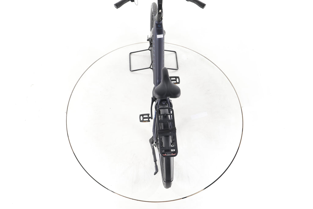 Gazelle Chamonix C5 HMS City E-Bike - Image 22