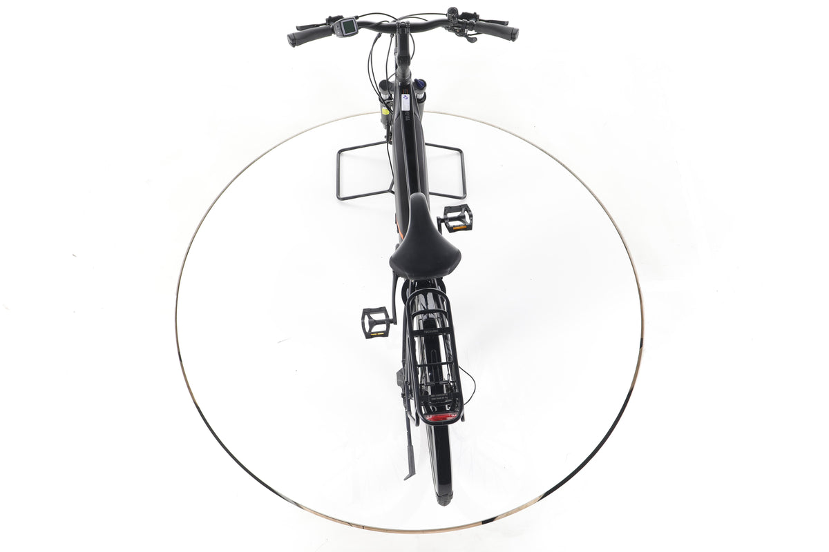 KTM Macina Fun A510 Trekking E-Bike - Image 22