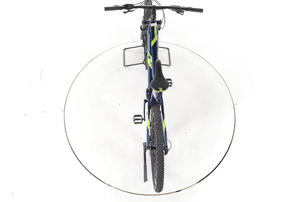 R Raymon FullRay 130E 6.0 E-Bike Fully - Image 22