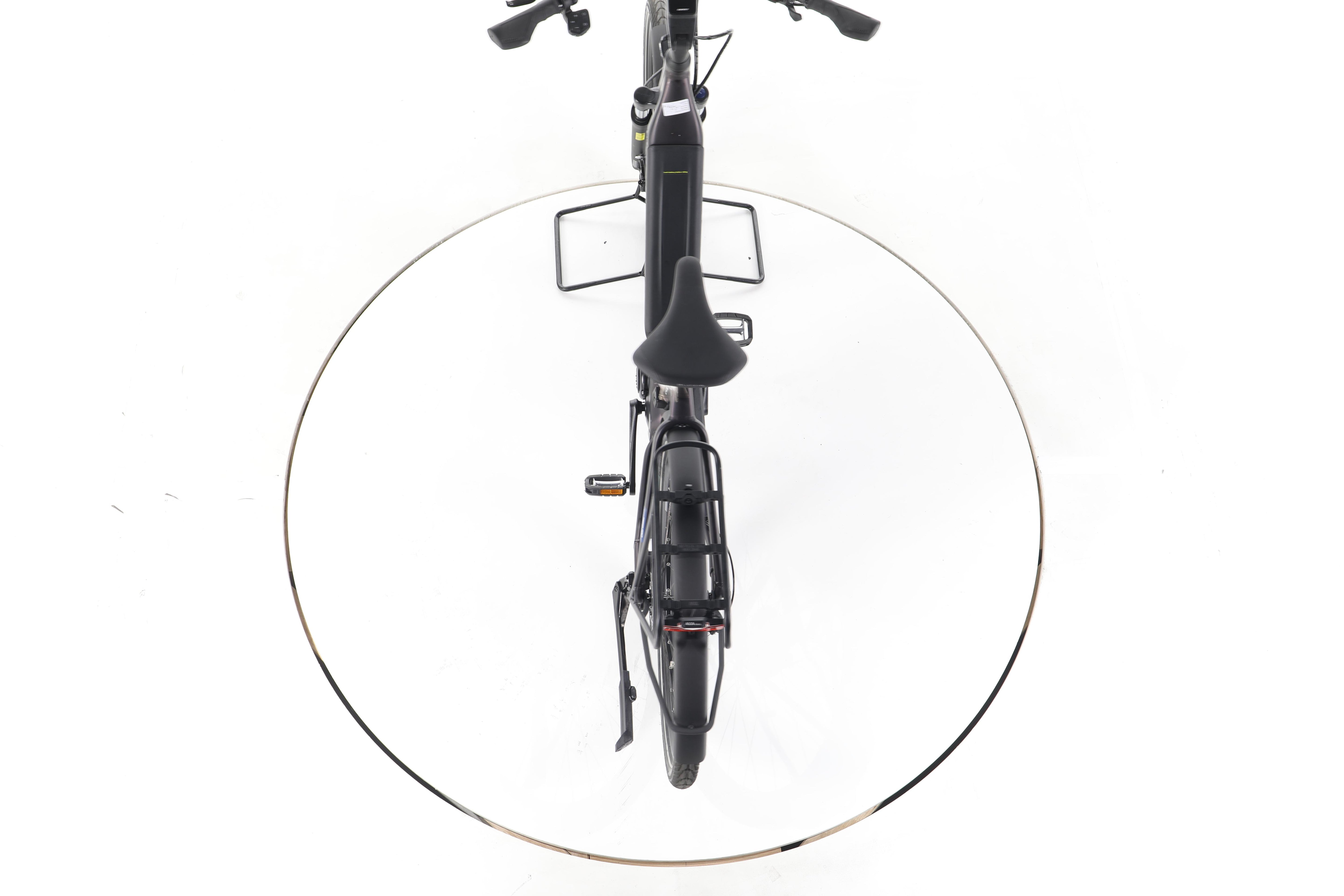 Giant DailyTour E+ 3 Trekking E-Bike Tiefeinsteiger - Image 22