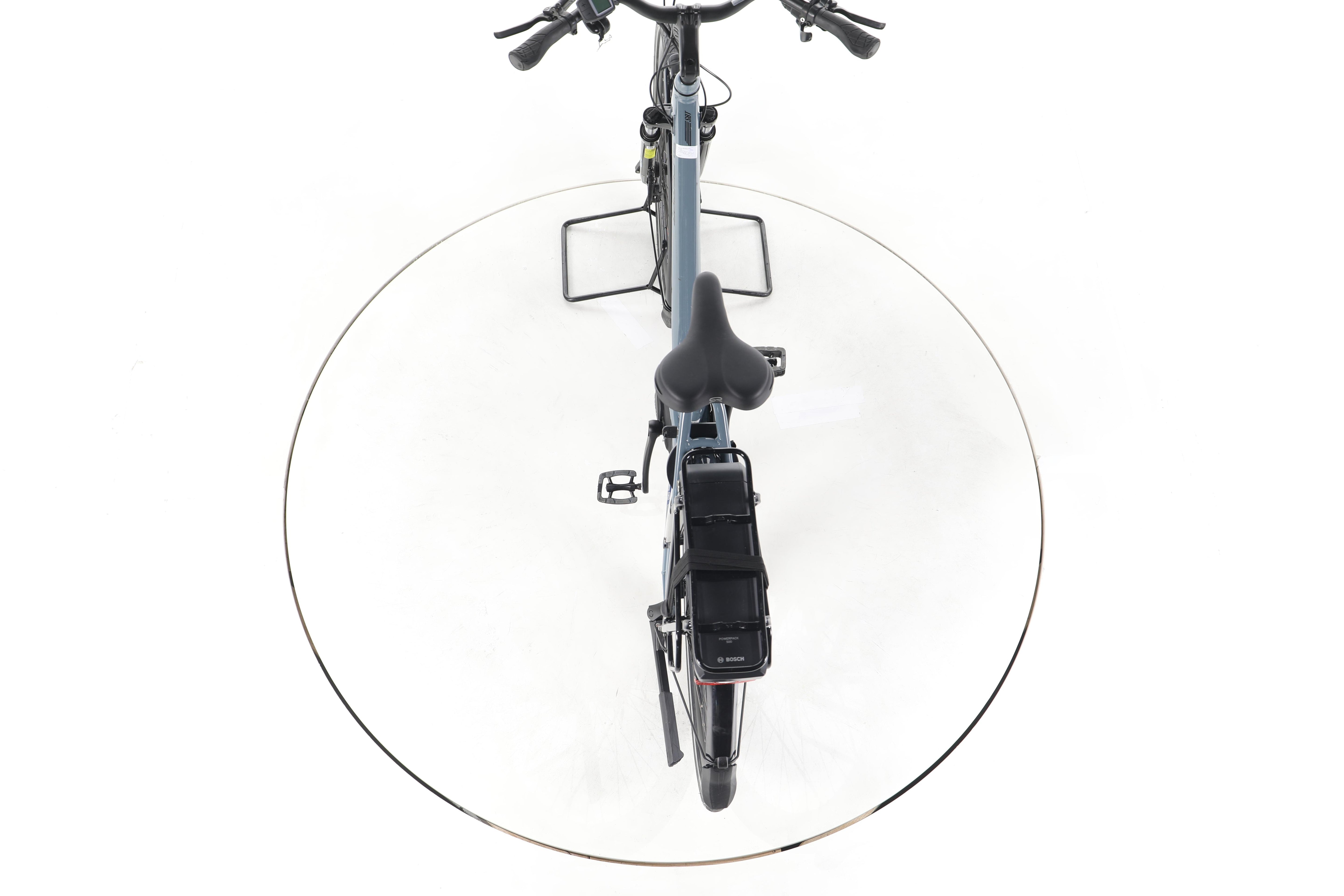 Superior SBT 300 Trekking E-Bike Tiefeinsteiger - Image 22
