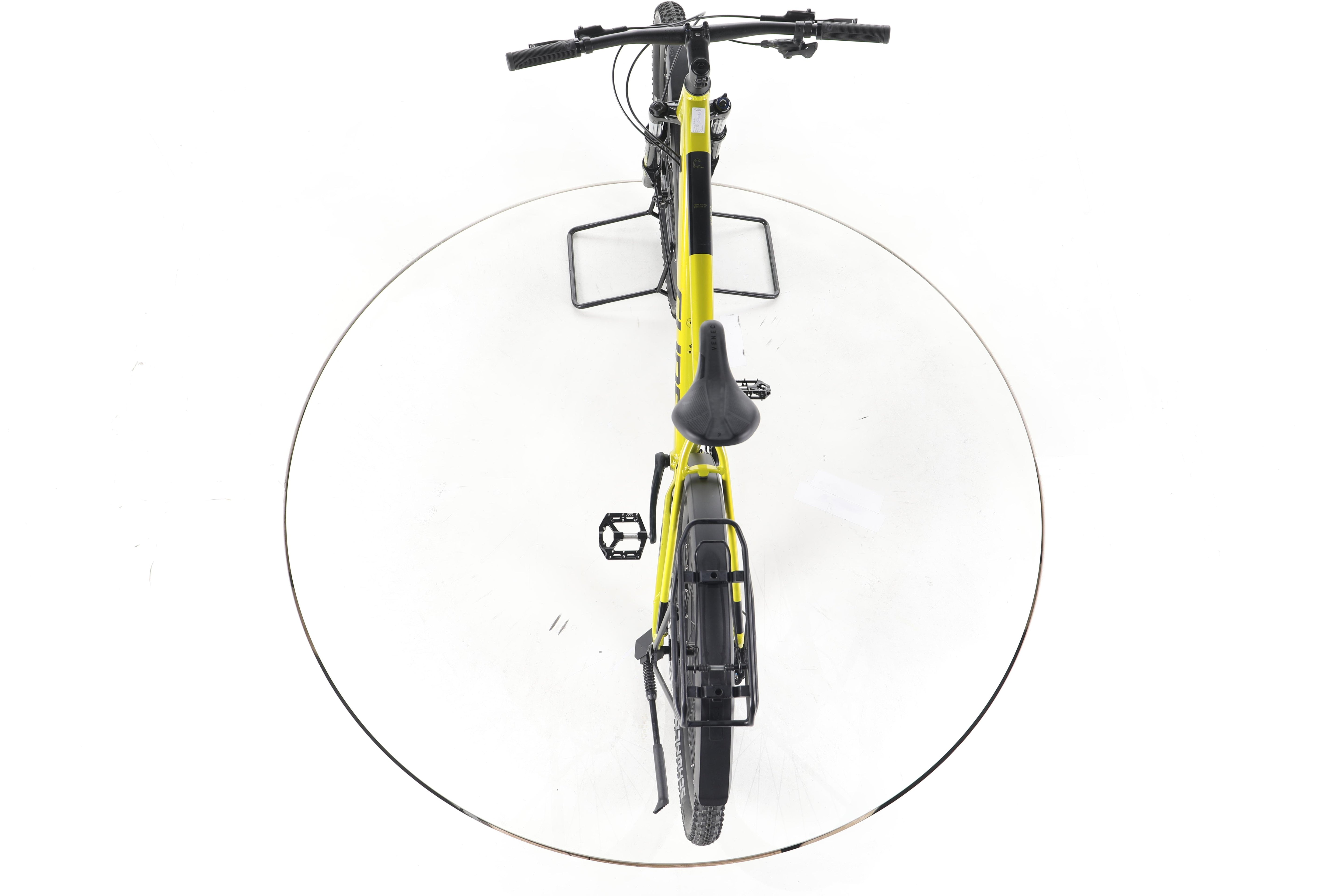 Cube Analog Fahrrad City & Trekking - Image 22