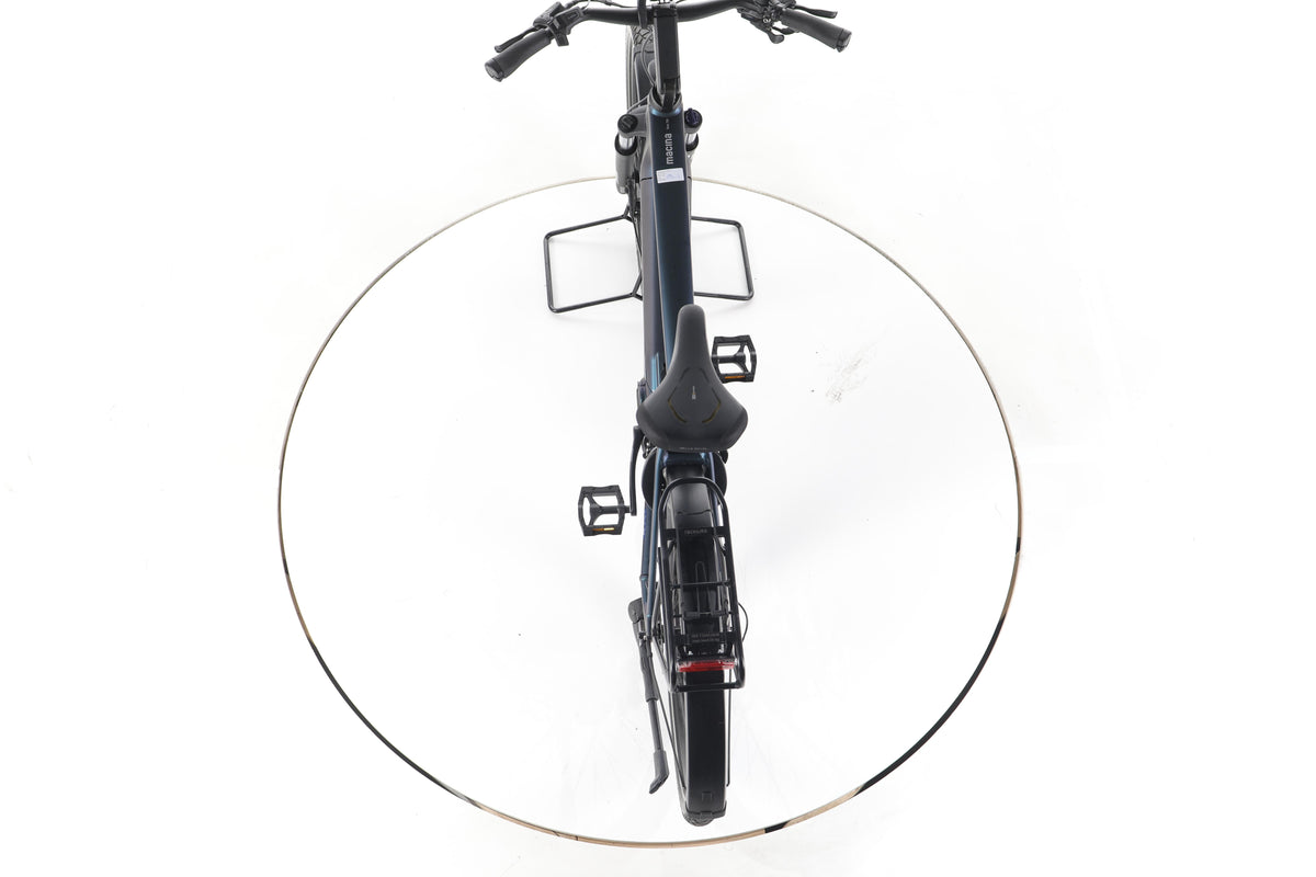 KTM Macina GRAN 720 Trekking E-Bike - Image 22