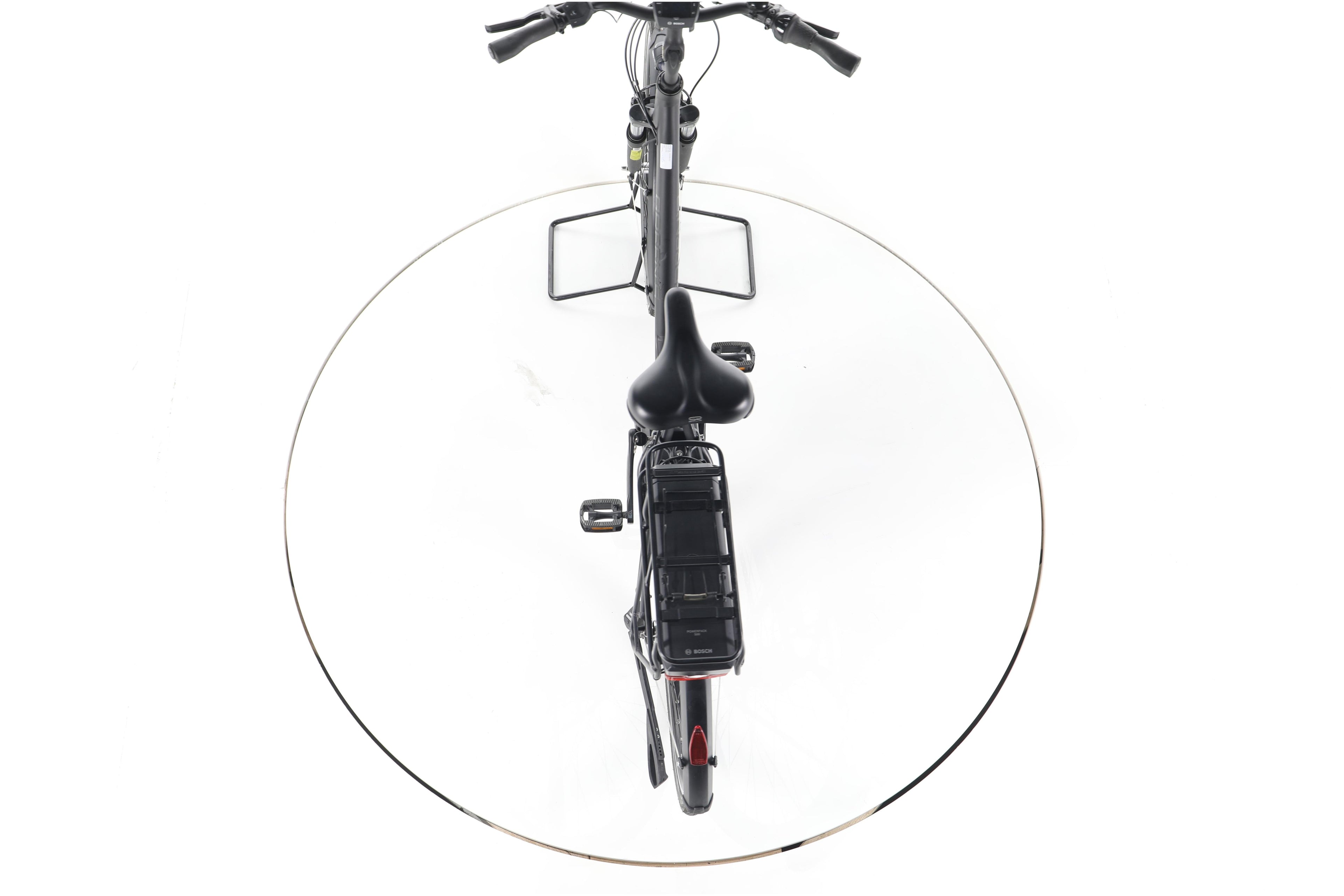 Green's Bristol City E-Bike Tiefeinsteiger - Image 22