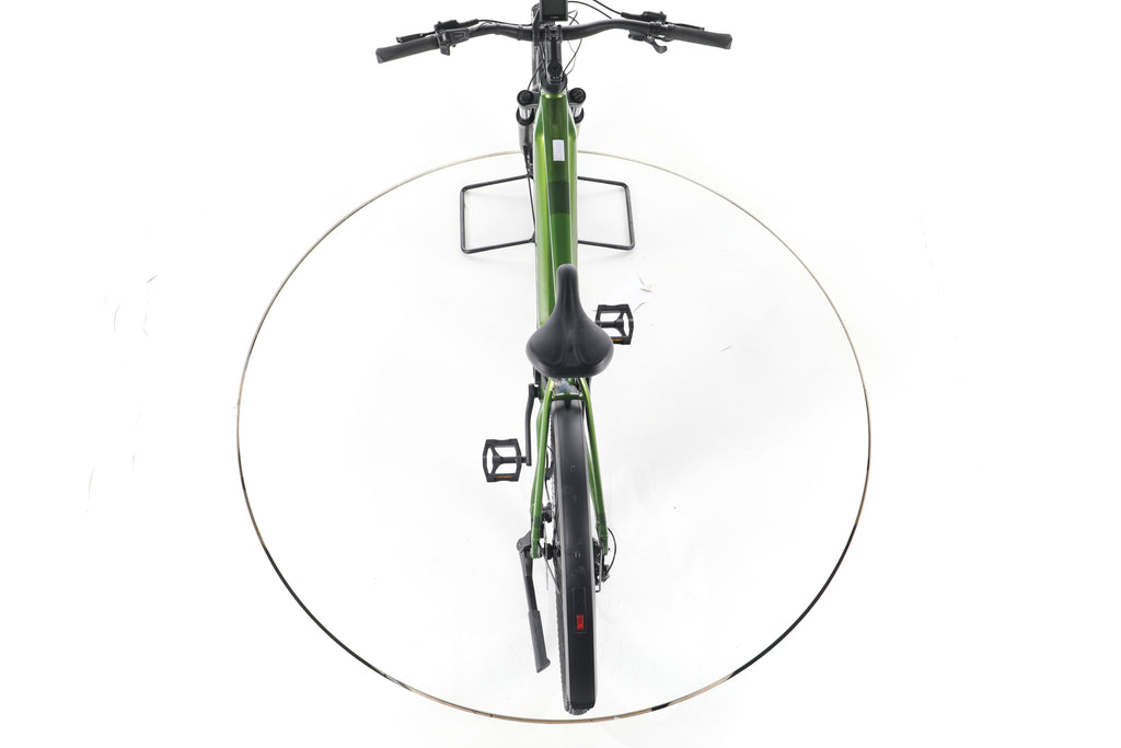 Cube Nuride Hybrid Pro Allroad Trekking E-Bike - Image 22