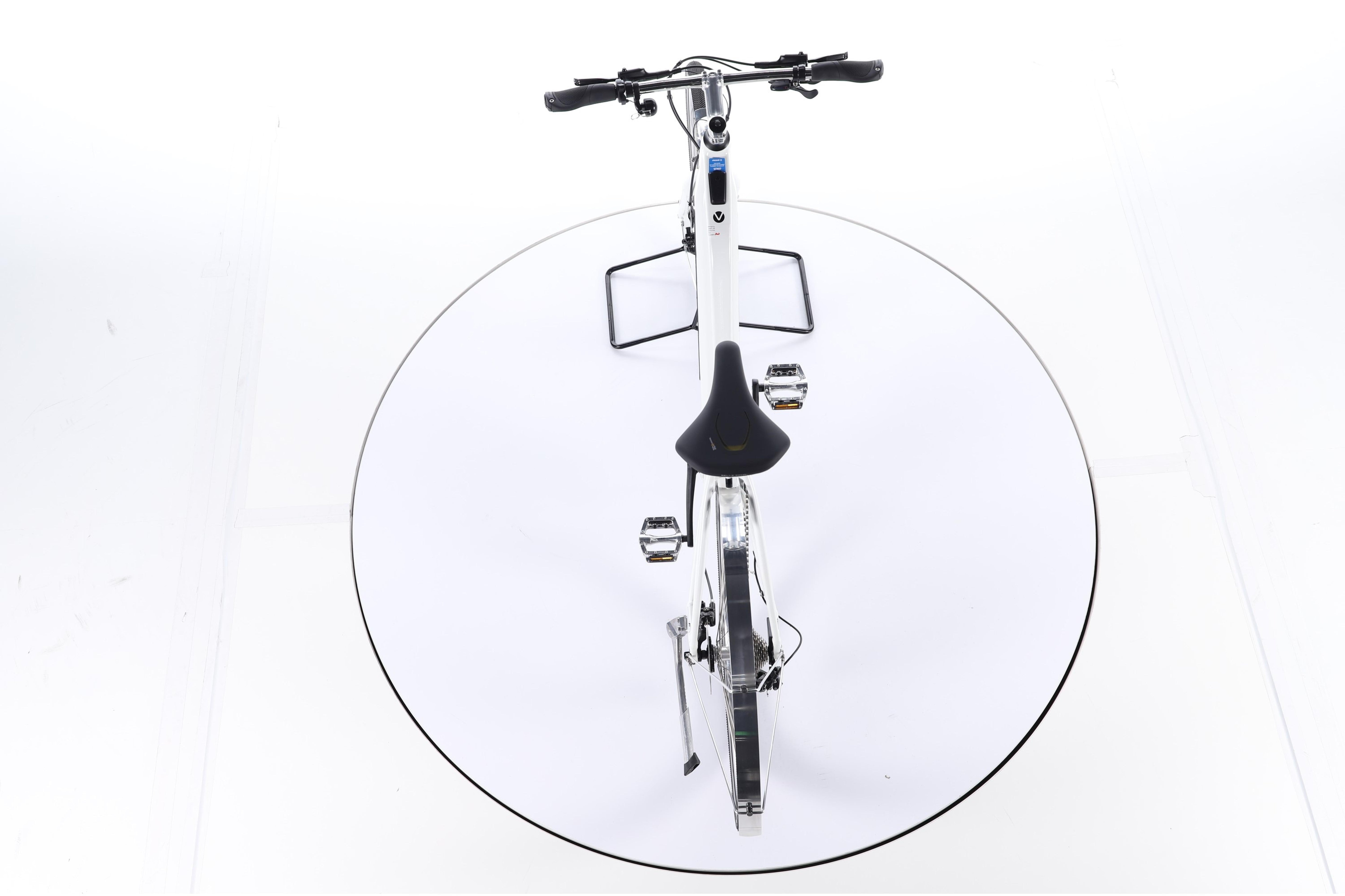 Velo de Ville 6TY Urban Trekking E-Bike 2023 - Image 22