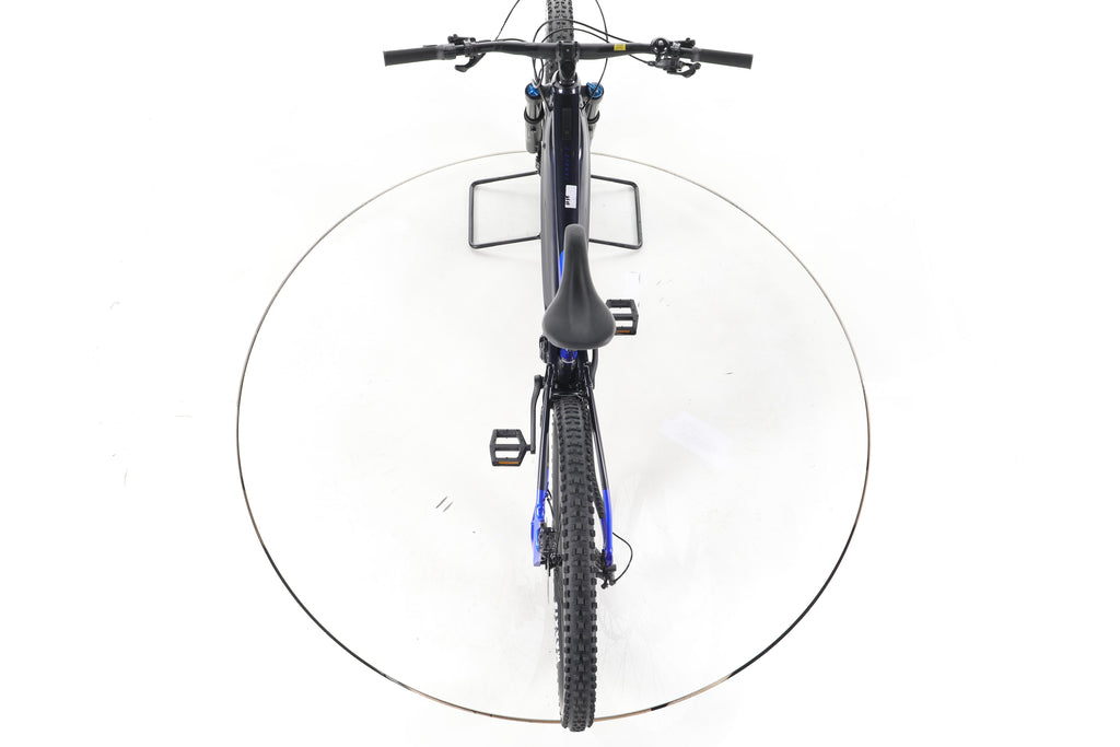 Giant Trance X E+ 1 E-Bike Fully - Image 22