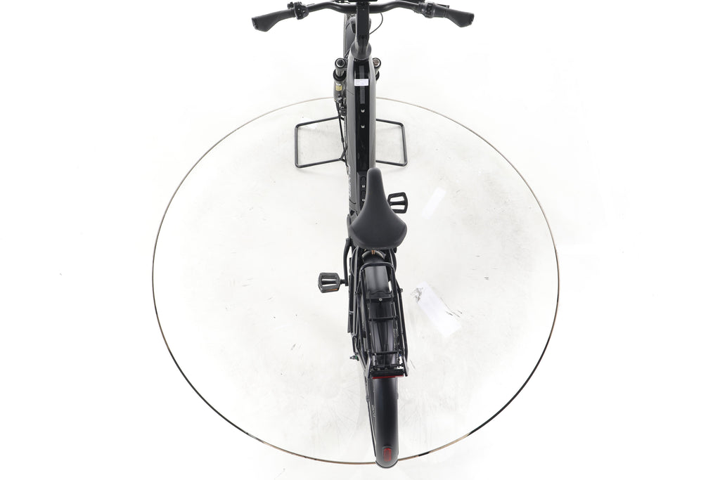 FLYER G1 UPSTREET 7.43 City E-Bike Tiefeinsteiger - Image 22