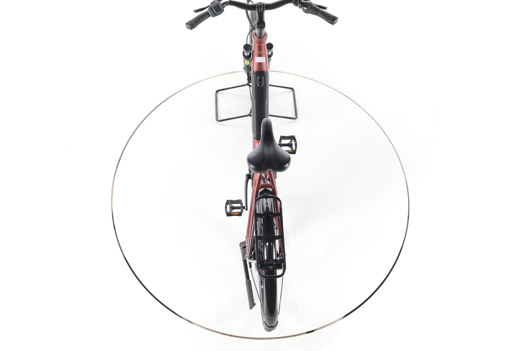 Winora Tria N8 eco City E-Bike Tiefeinsteiger - Image 22