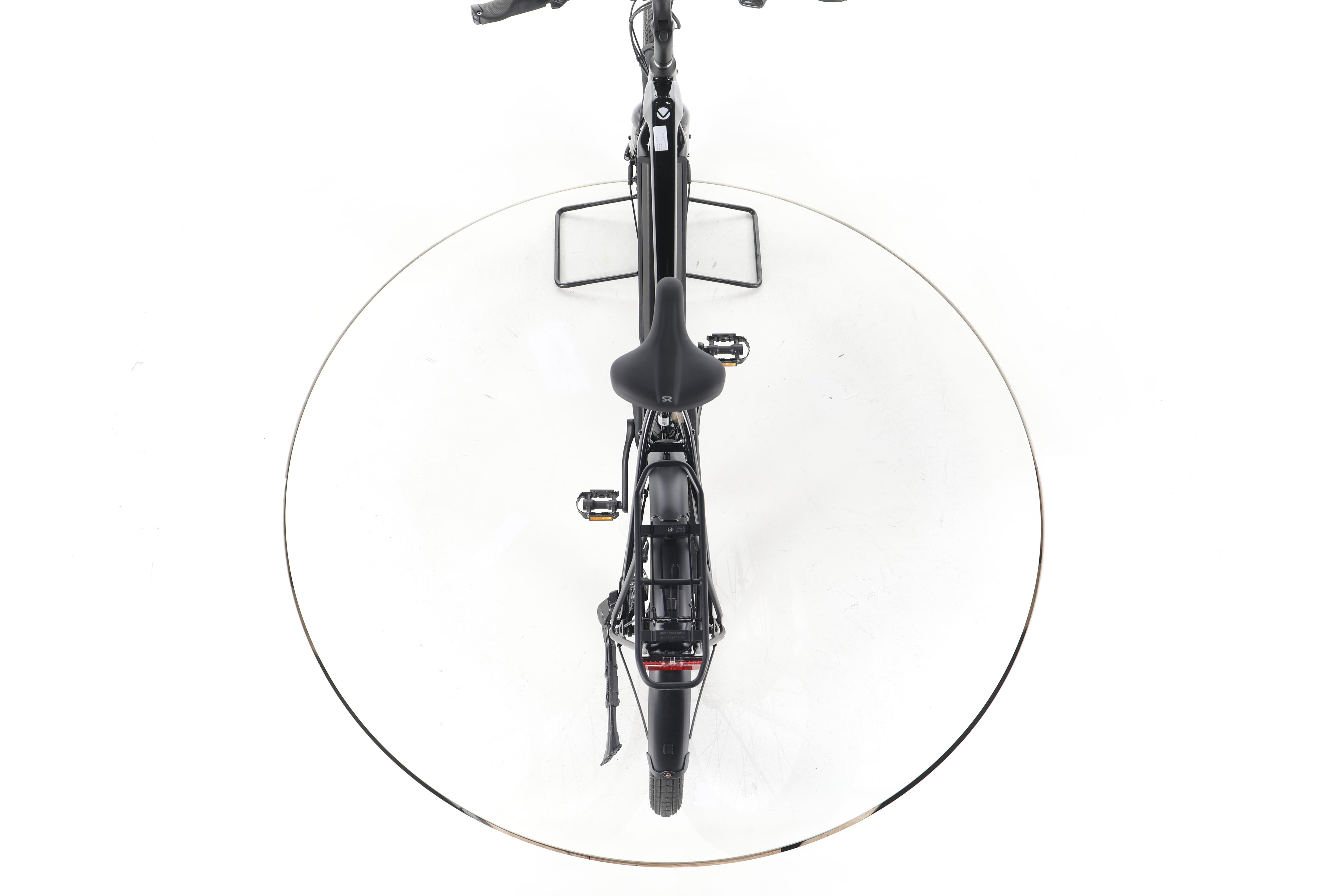 Velo de Ville LEB 990 Sport City E-Bike - Image 22