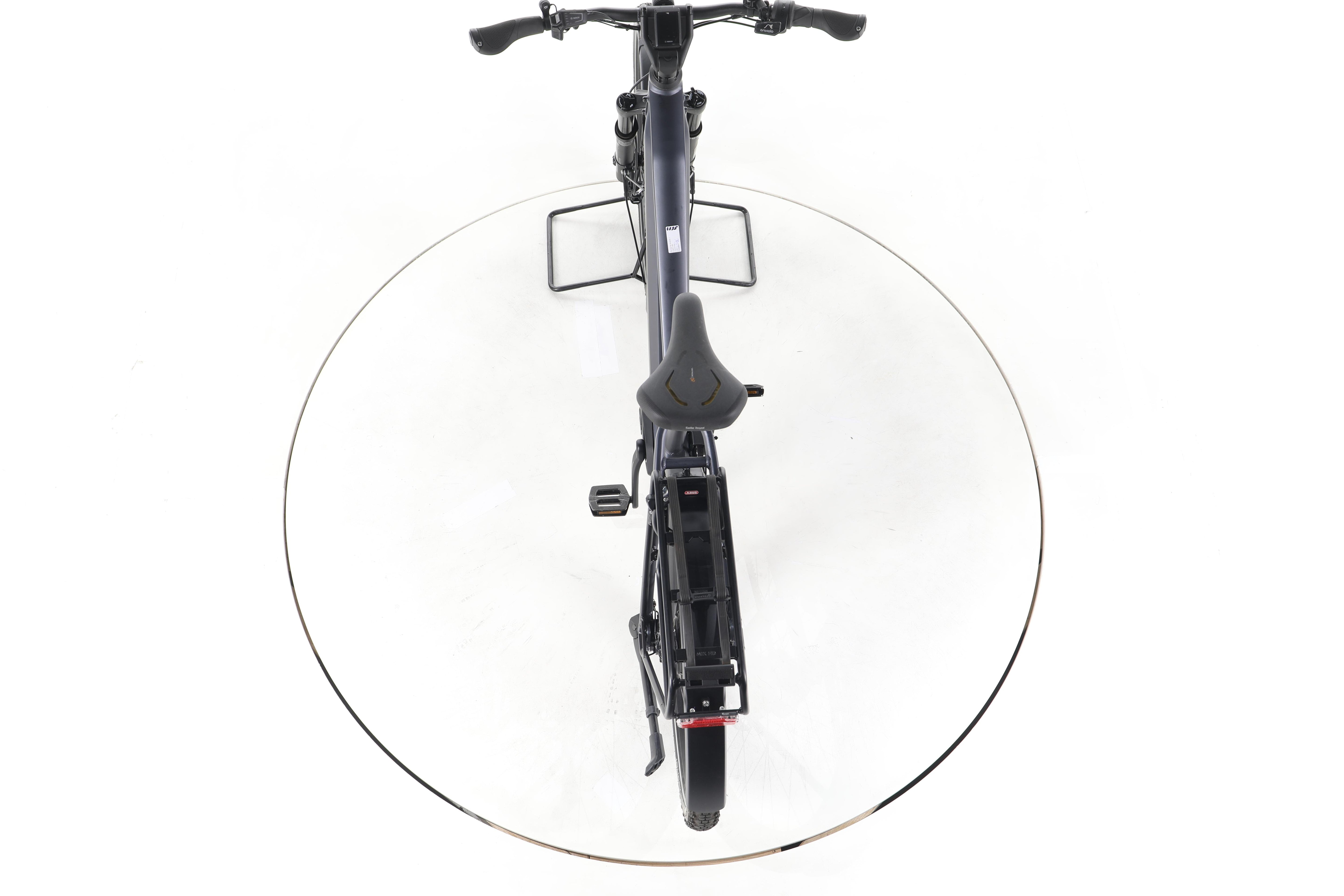 Riese & Müller Charger4 Mixte GT Vario City E-Bike - Image 22