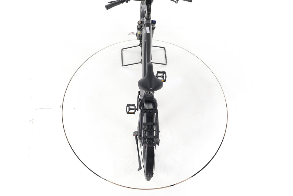 Kalkhoff Endeavour 5.B Advance+ Trekking E-Bike - Image 22