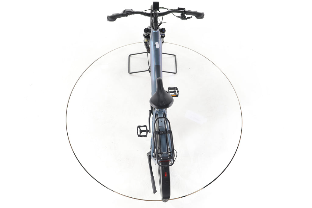 Cube Kathmandu Hybrid ABS Trekking E-Bike - Image 22