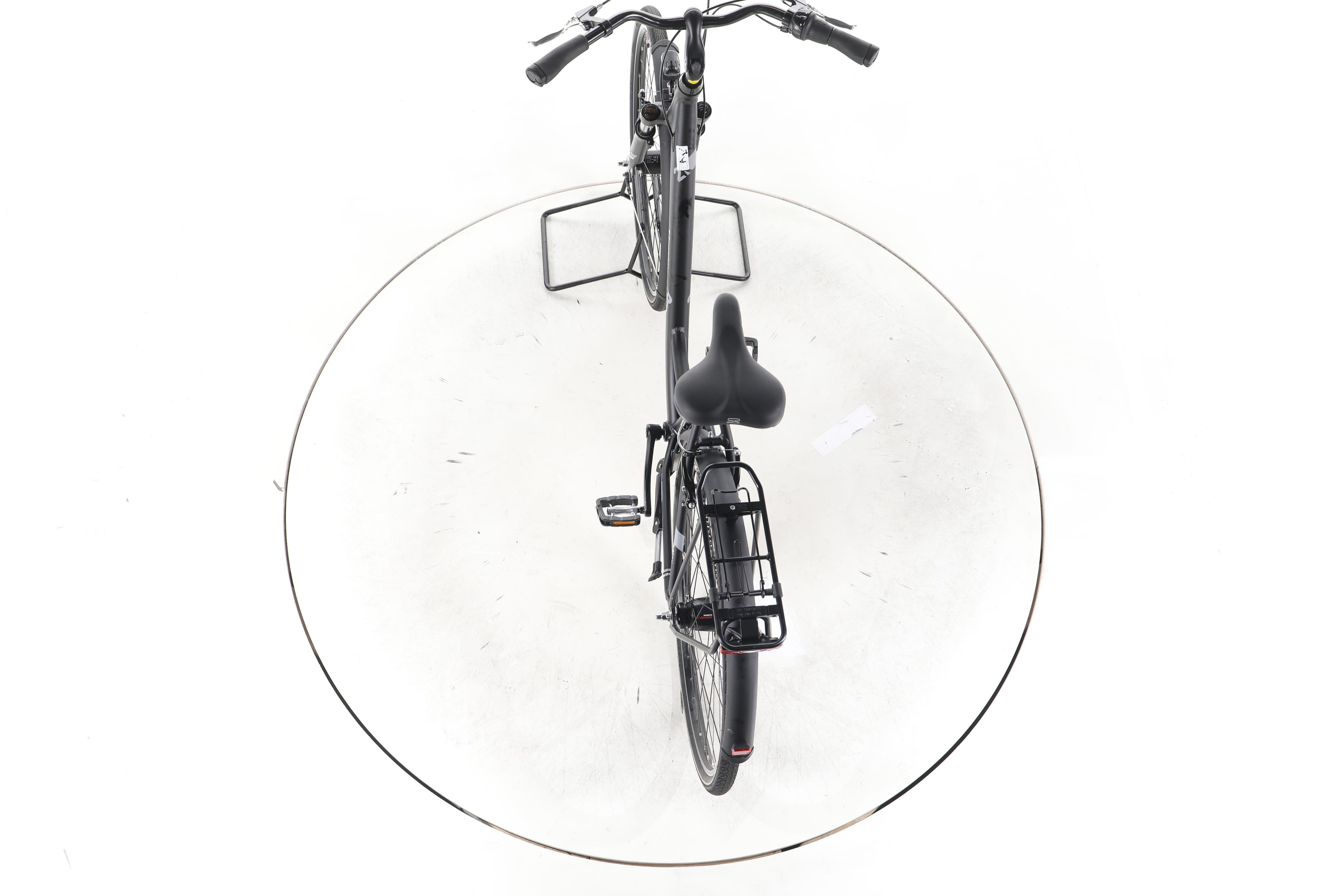 2R Manufaktur TRX 7 Fahrrad City & Trekking - Image 22