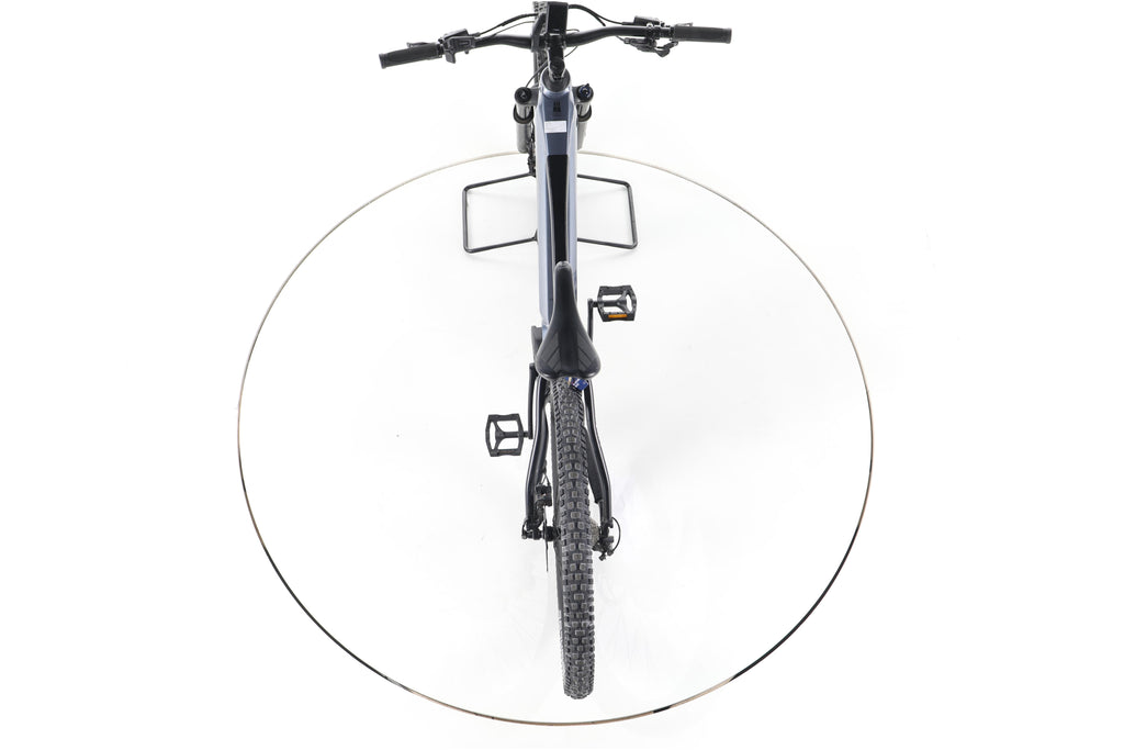 Stevens E-Agnello E-Bike - Image 22