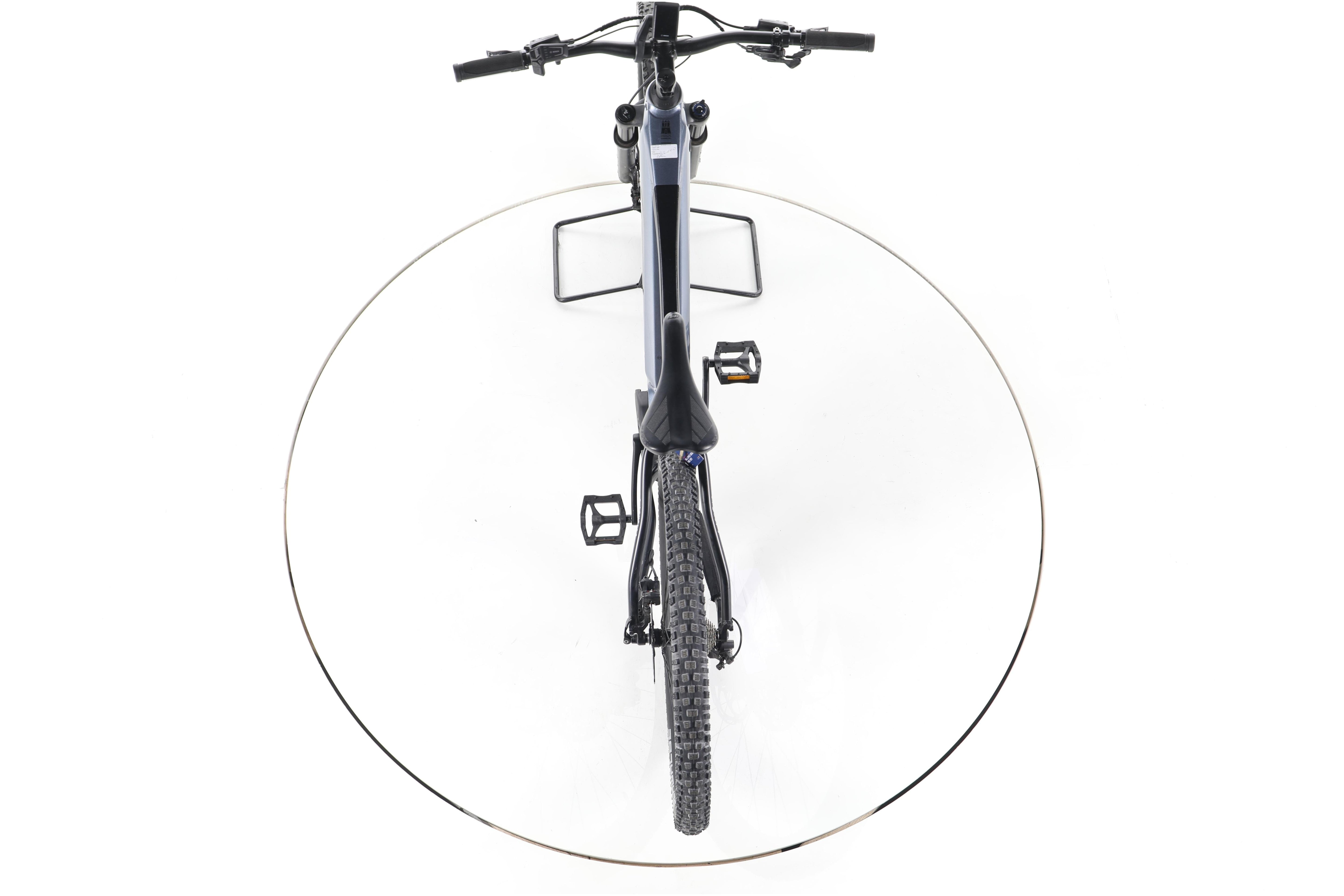 Stevens E-Agnello E-Bike - Image 22