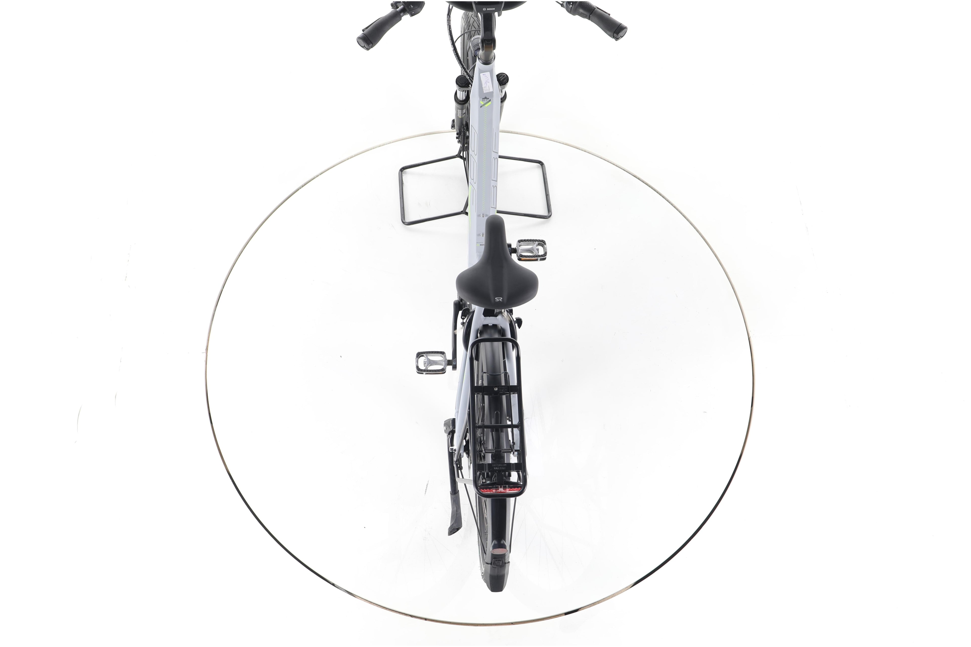 BBF Chur City E-Bike Tiefeinsteiger - Image 22