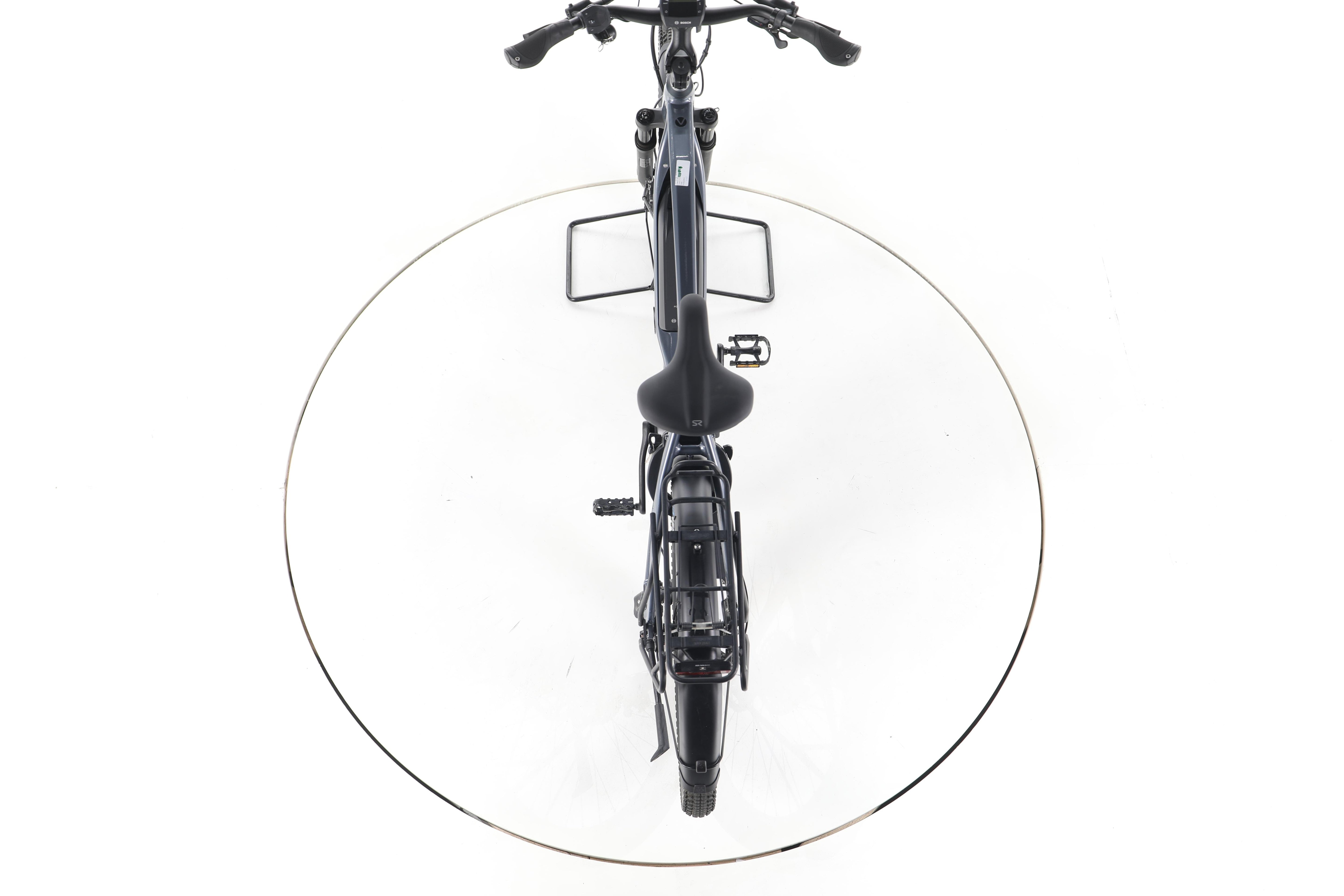 Velo de Ville SEB 800 Trekking E-Bike - Image 22