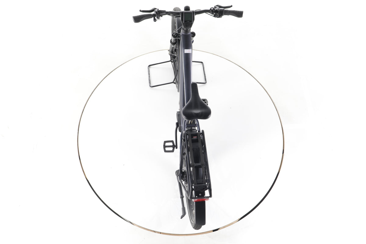 Riese & Müller Charger4 Mixte GT vario City E-Bike - Image 22