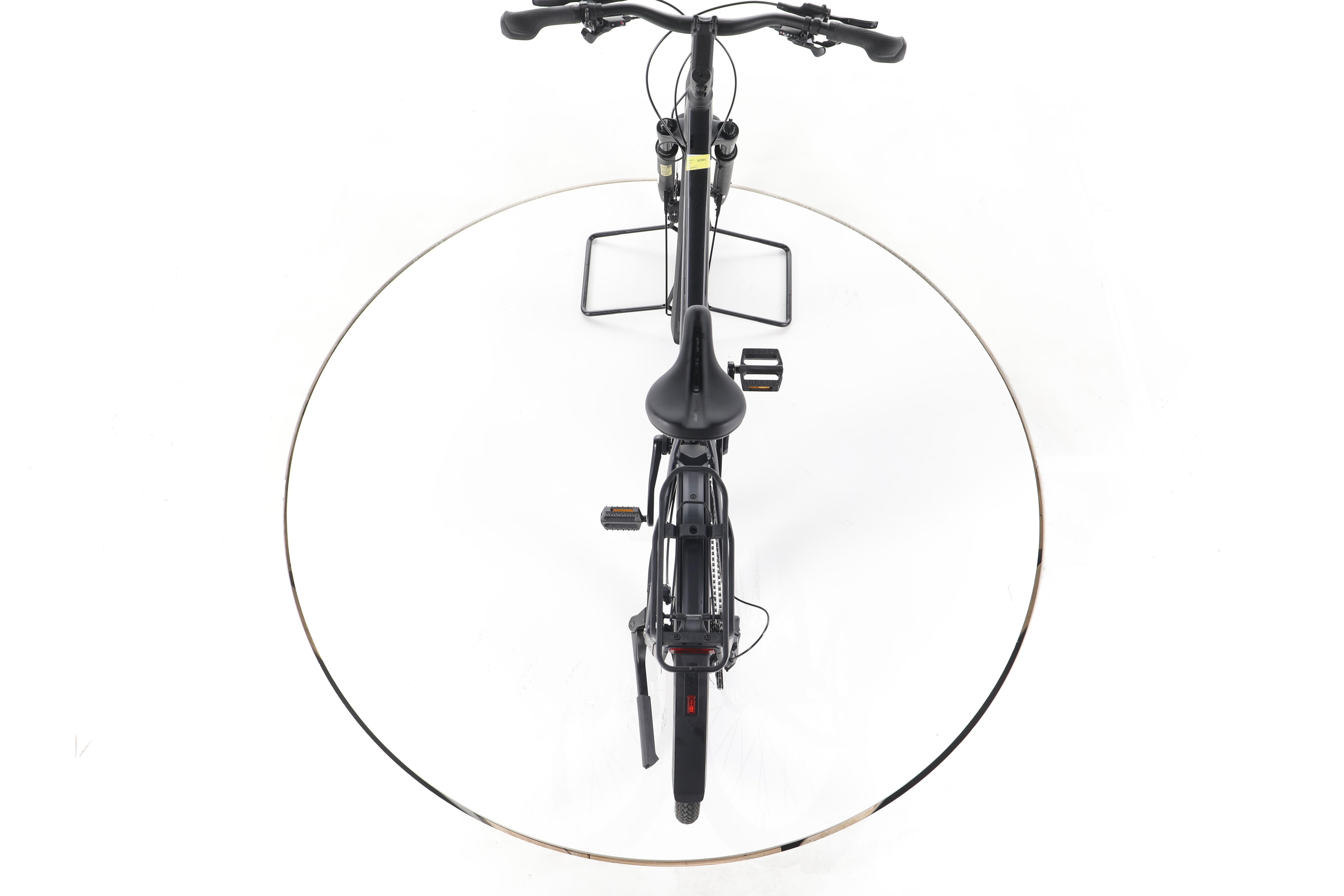 Cube Kathmandu Pro Fahrrad City & Trekking - Image 22