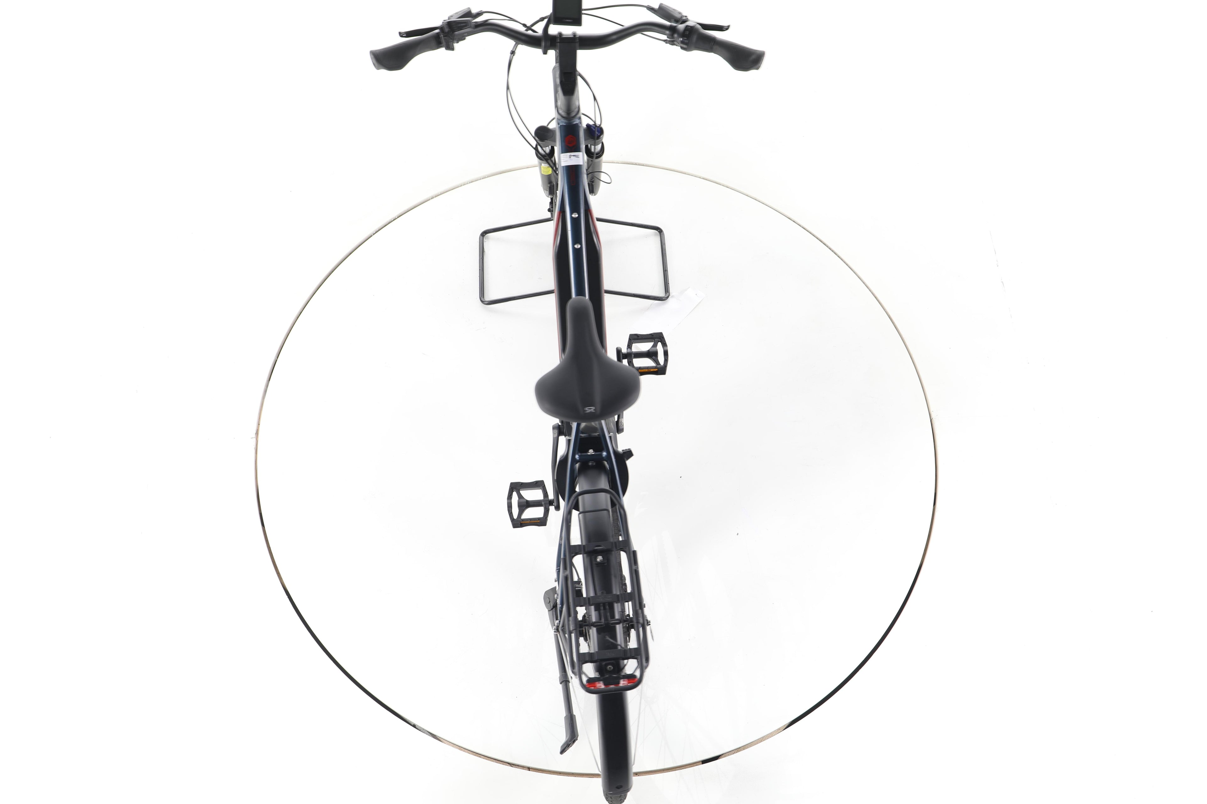 Victoria Tresalo 7 City E-Bike 2023 - Image 22