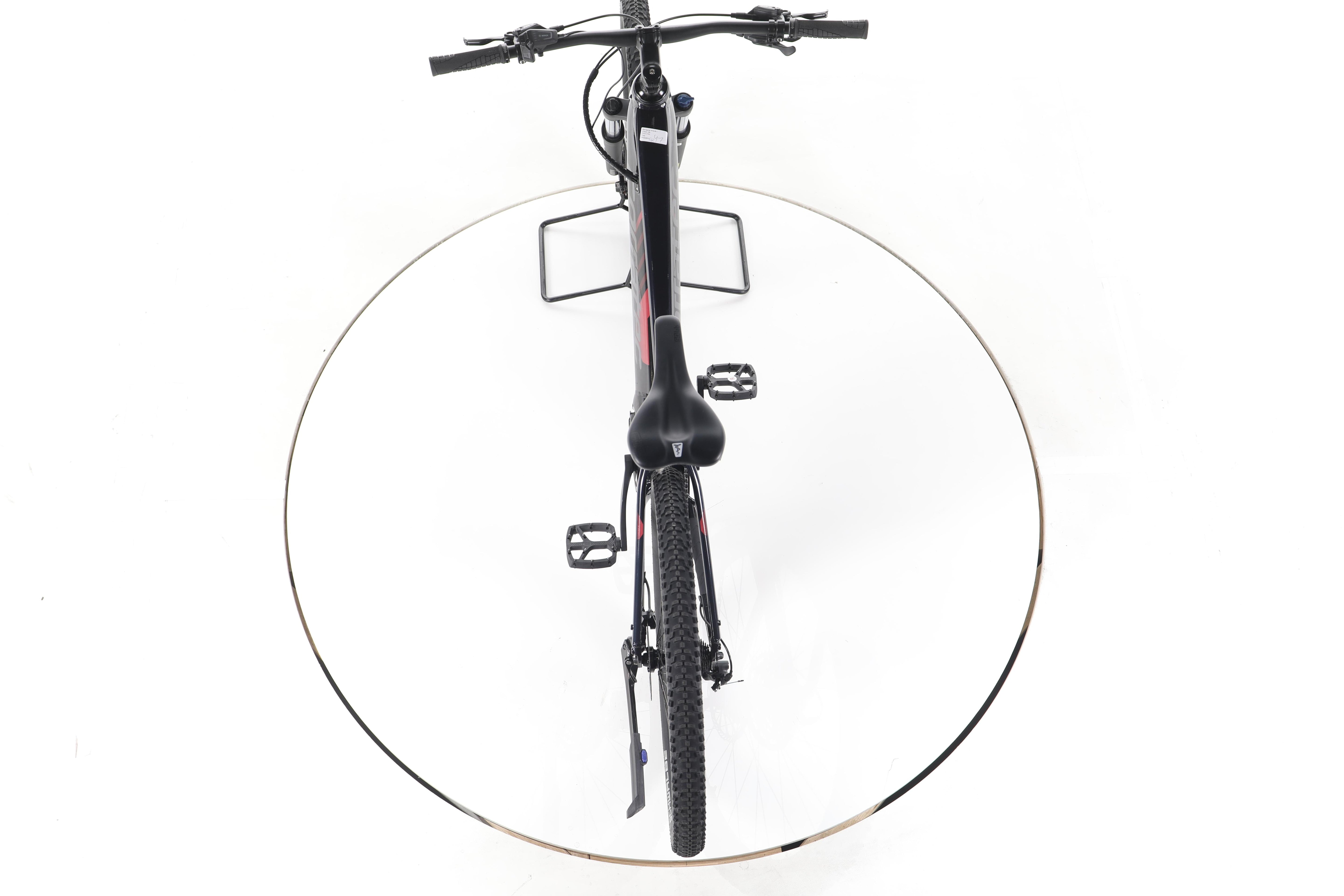 Corratec E-Power X-Vert CX7 LTD E-Bike - Image 22