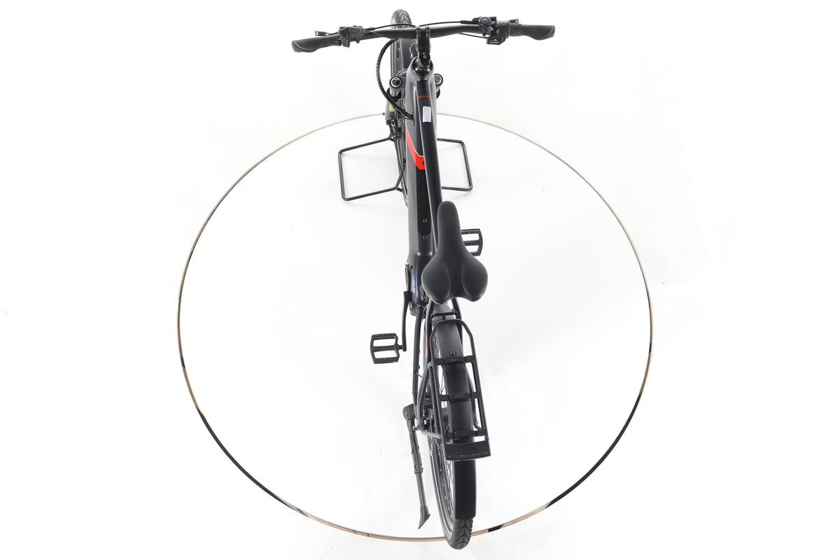 Malaguti Carezza TR 5.2 City E-Bike - Image 22