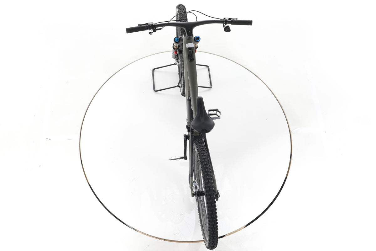 Cube AMS Hybrid ONE44 C:68X Super TM 400X E-Bike Fully Carbon 2024 - Image 22