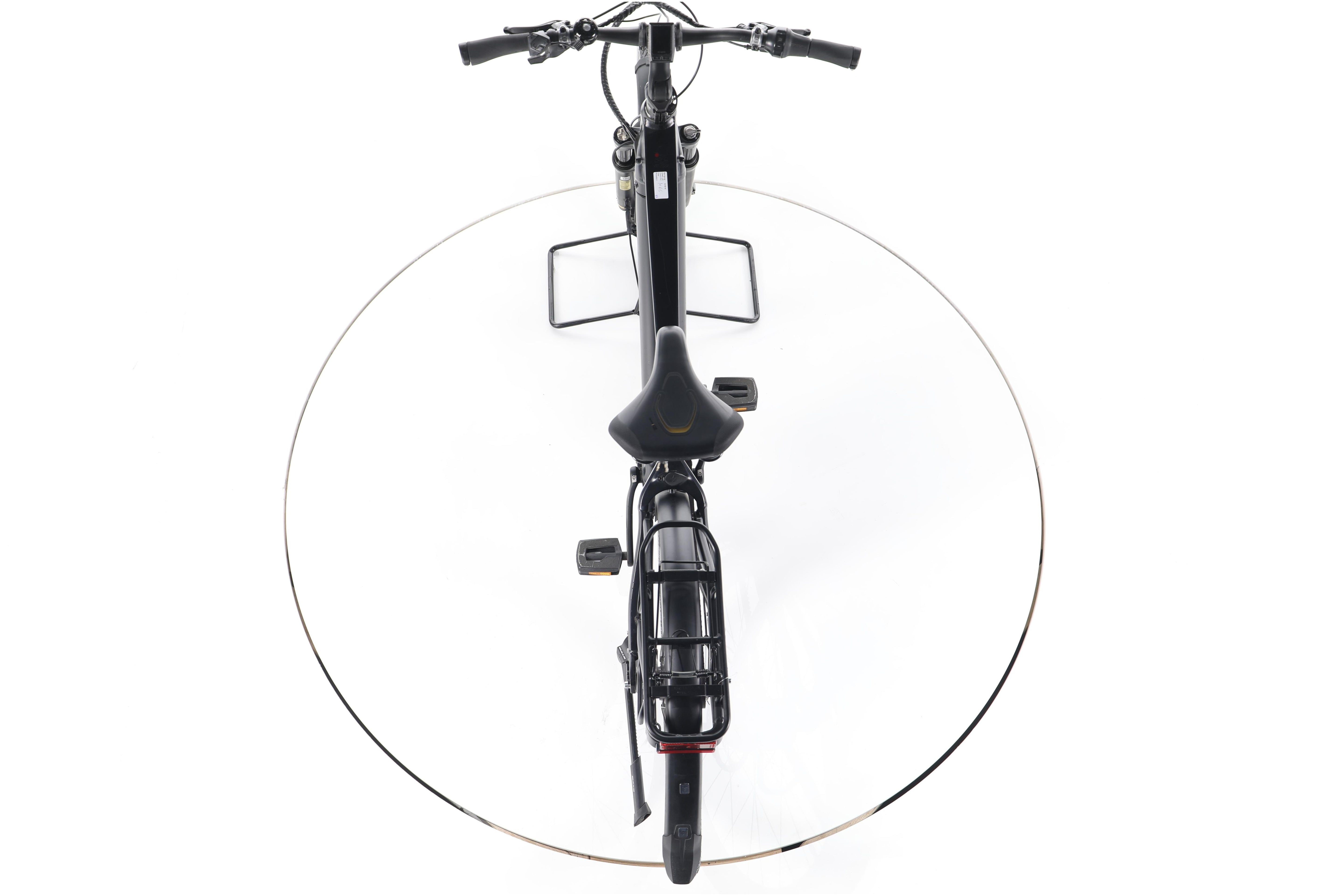 ZEMO ZE 5F Plus City E-Bike - Image 22