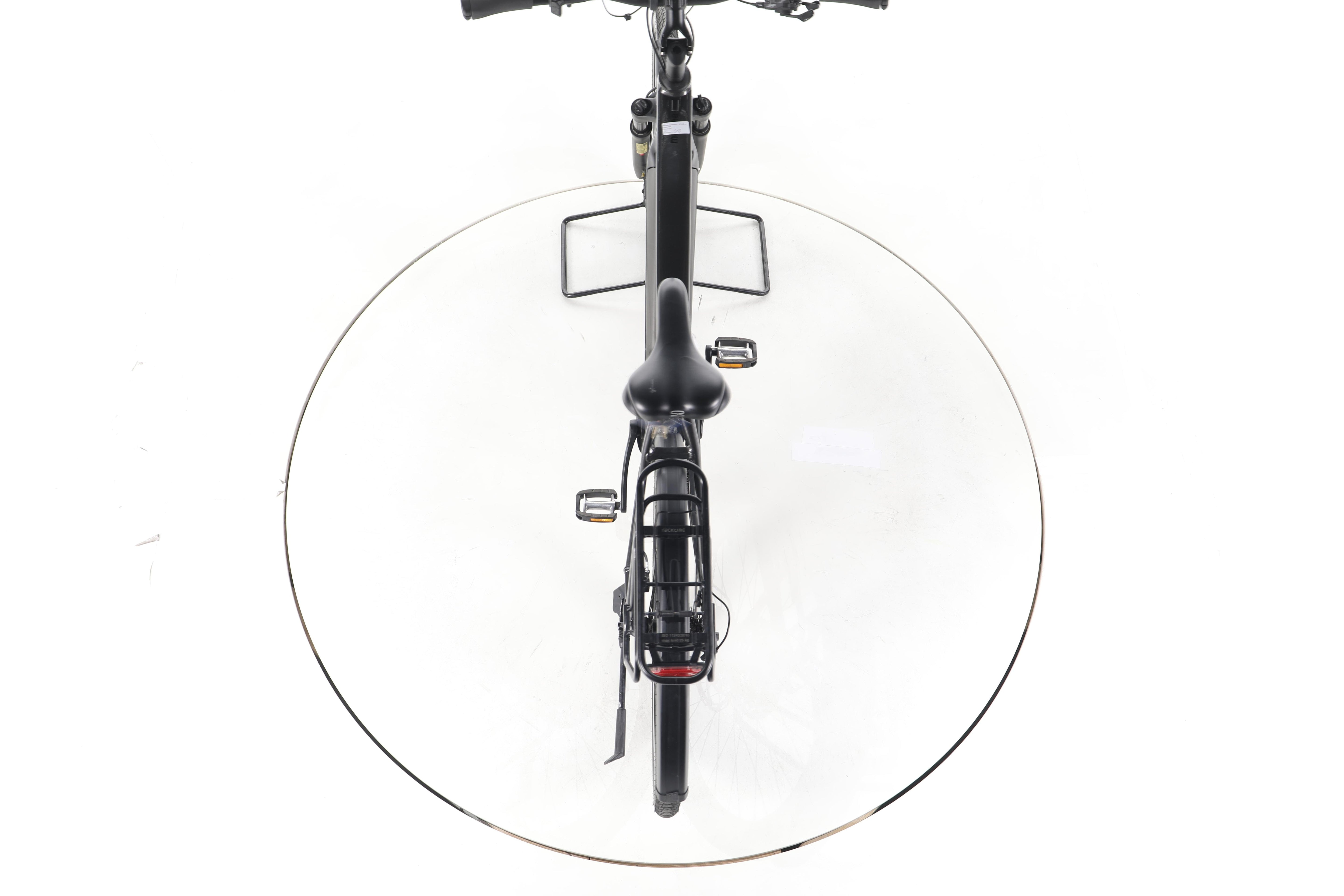 KTM Macina Style XL Trekking E-Bike - Image 22