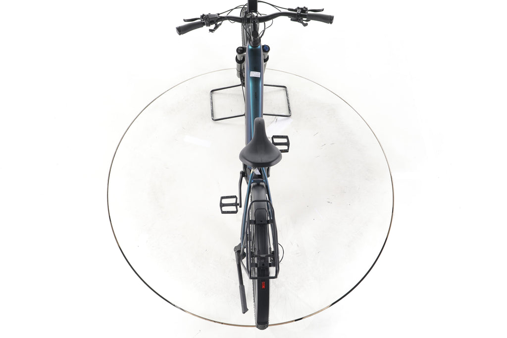 Cube Nuride Hybrid EXC Allroad Trekking E-Bike 2025 - Image 22