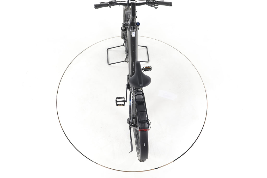 KTM Macina Aera 772 LFC Trekking E-Bike Tiefeinsteiger - Image 22