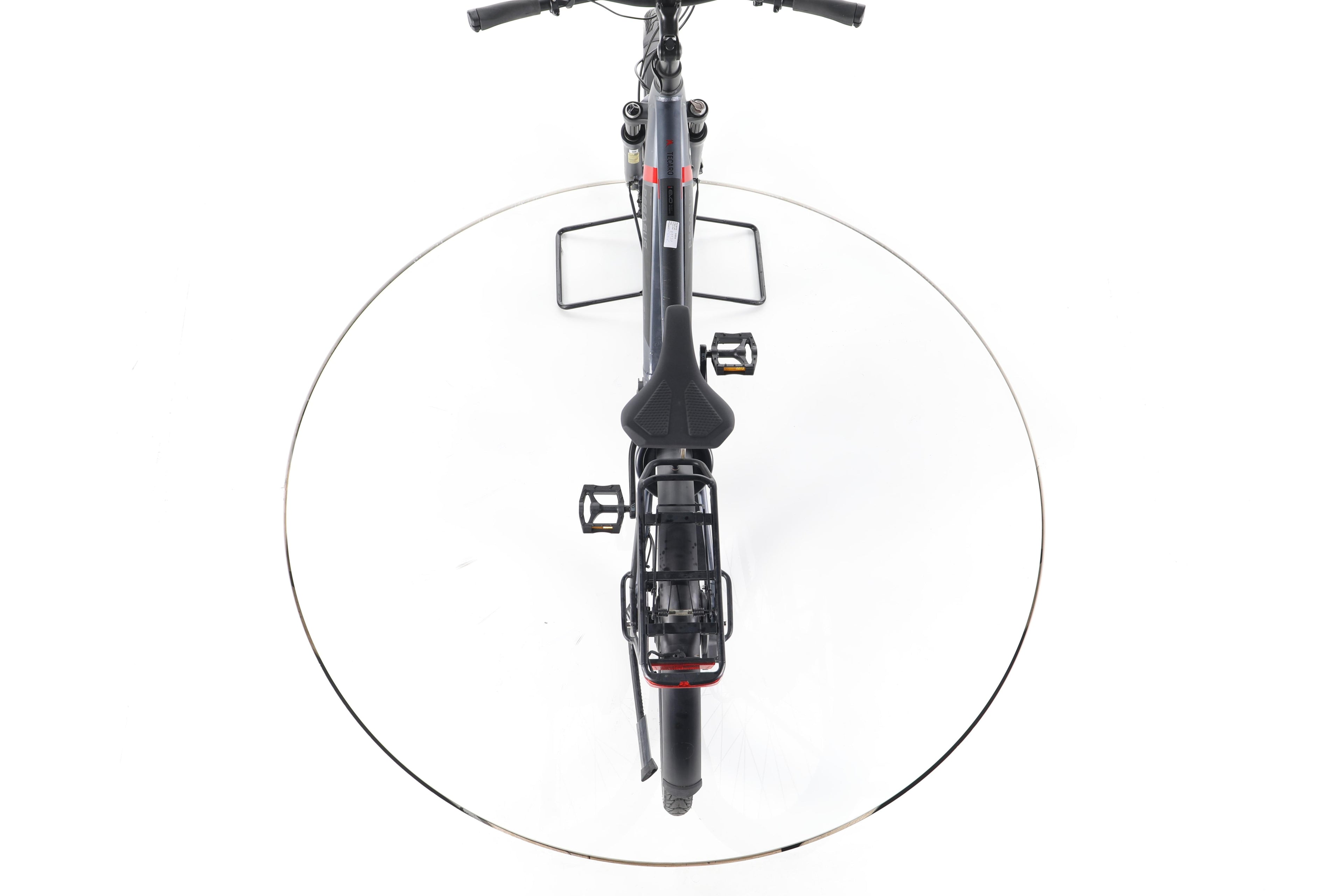 Pegasus Tecaro EVO NV City E-Bike - Image 22