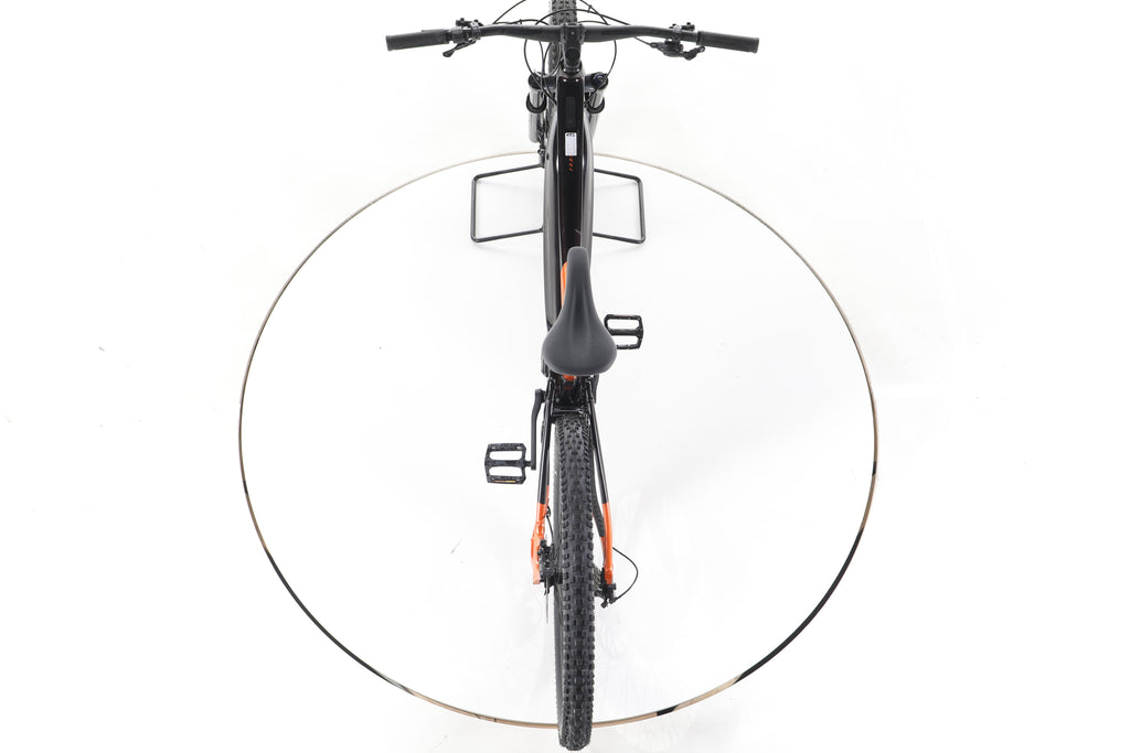 Giant Trance X E+3 E-Bike Fully - Image 22
