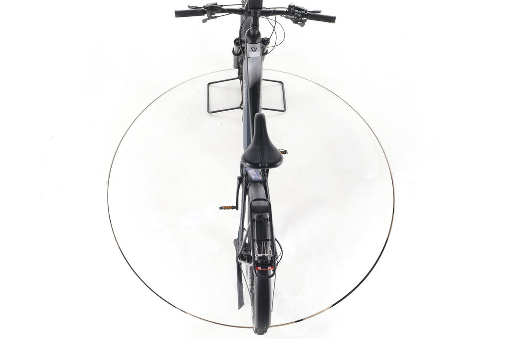 Conway Xyron SUV 6.9 SUV E-Bike - Image 22