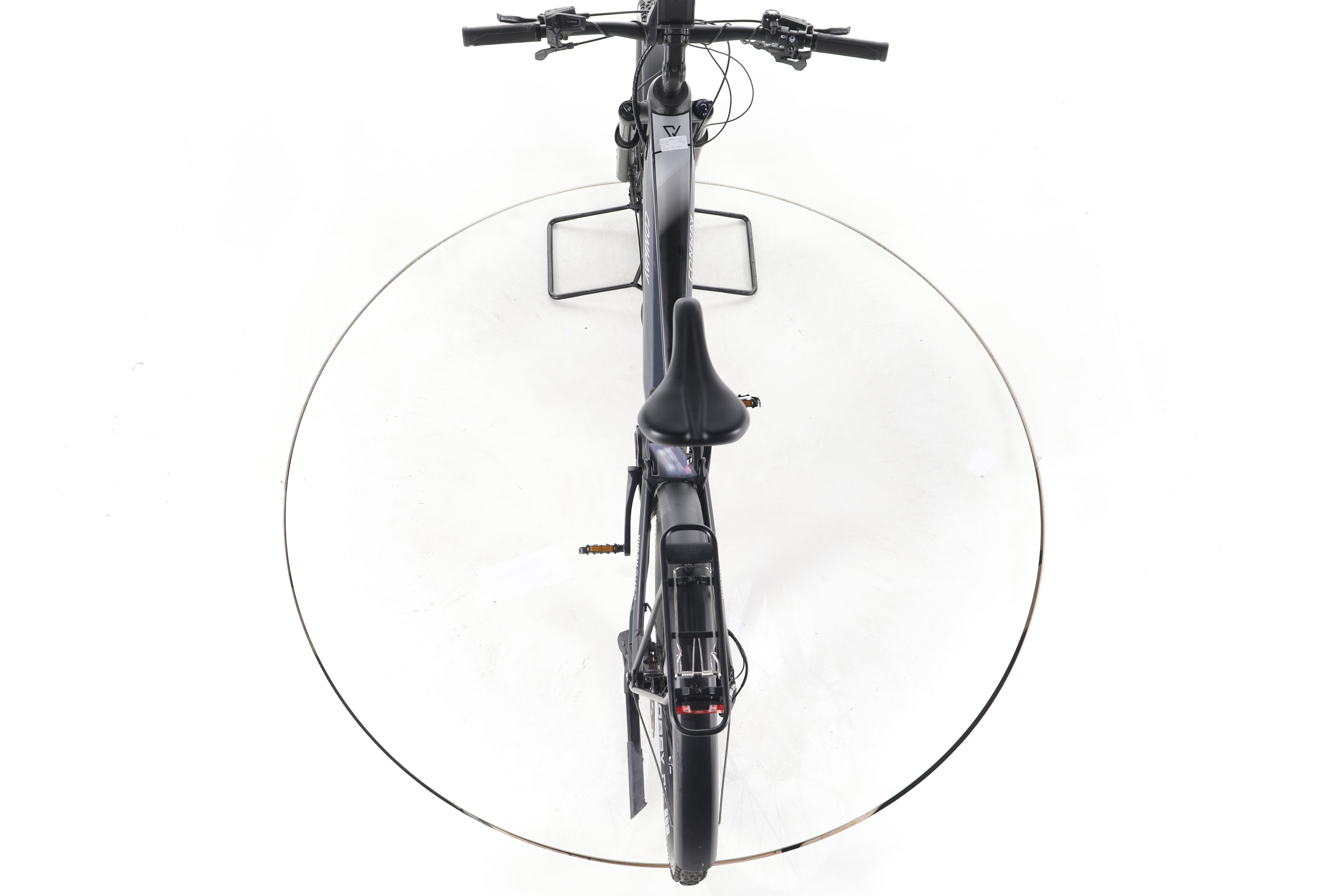 Conway Xyron SUV 6.9 SUV E-Bike - Image 22